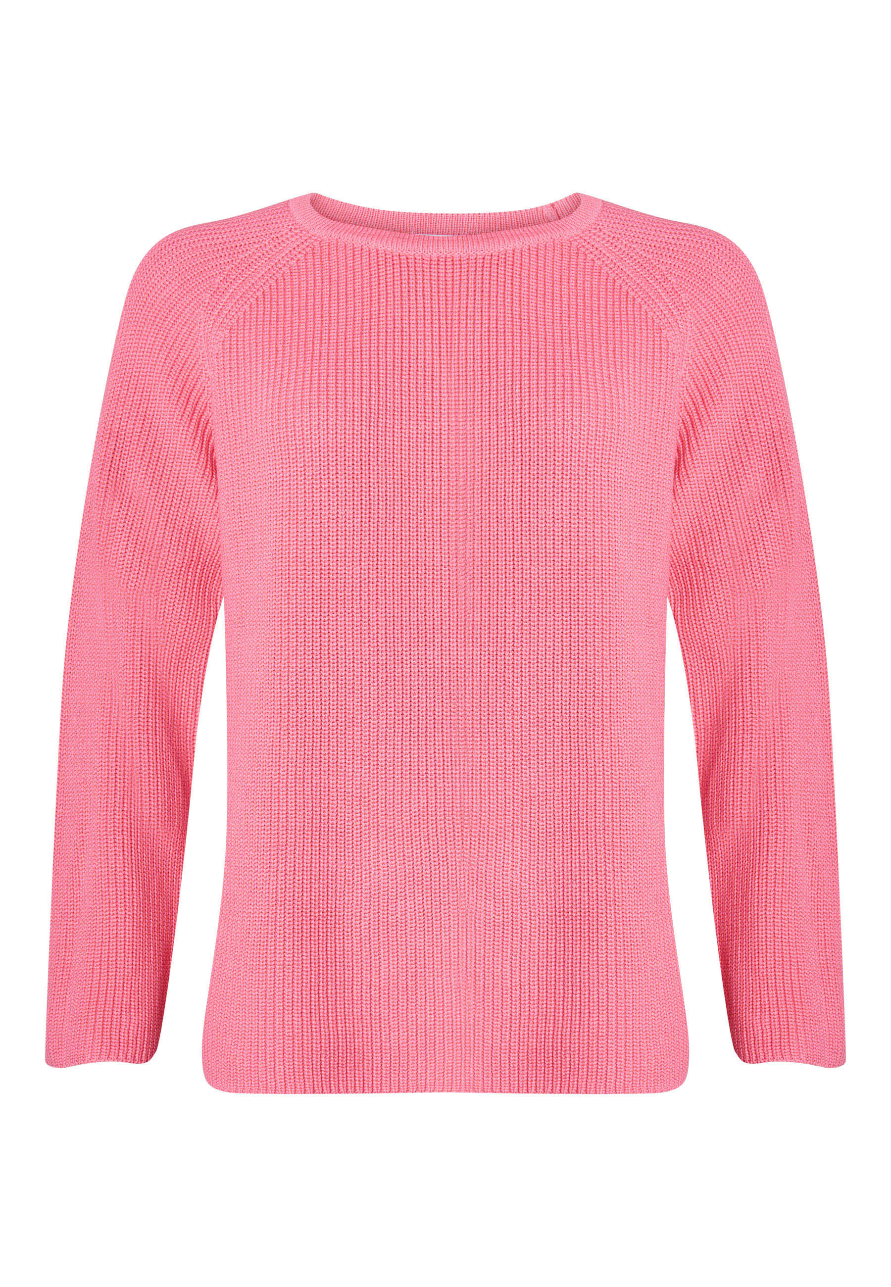 Lind Malene Knit Pullover 6400 Sorbet Pink