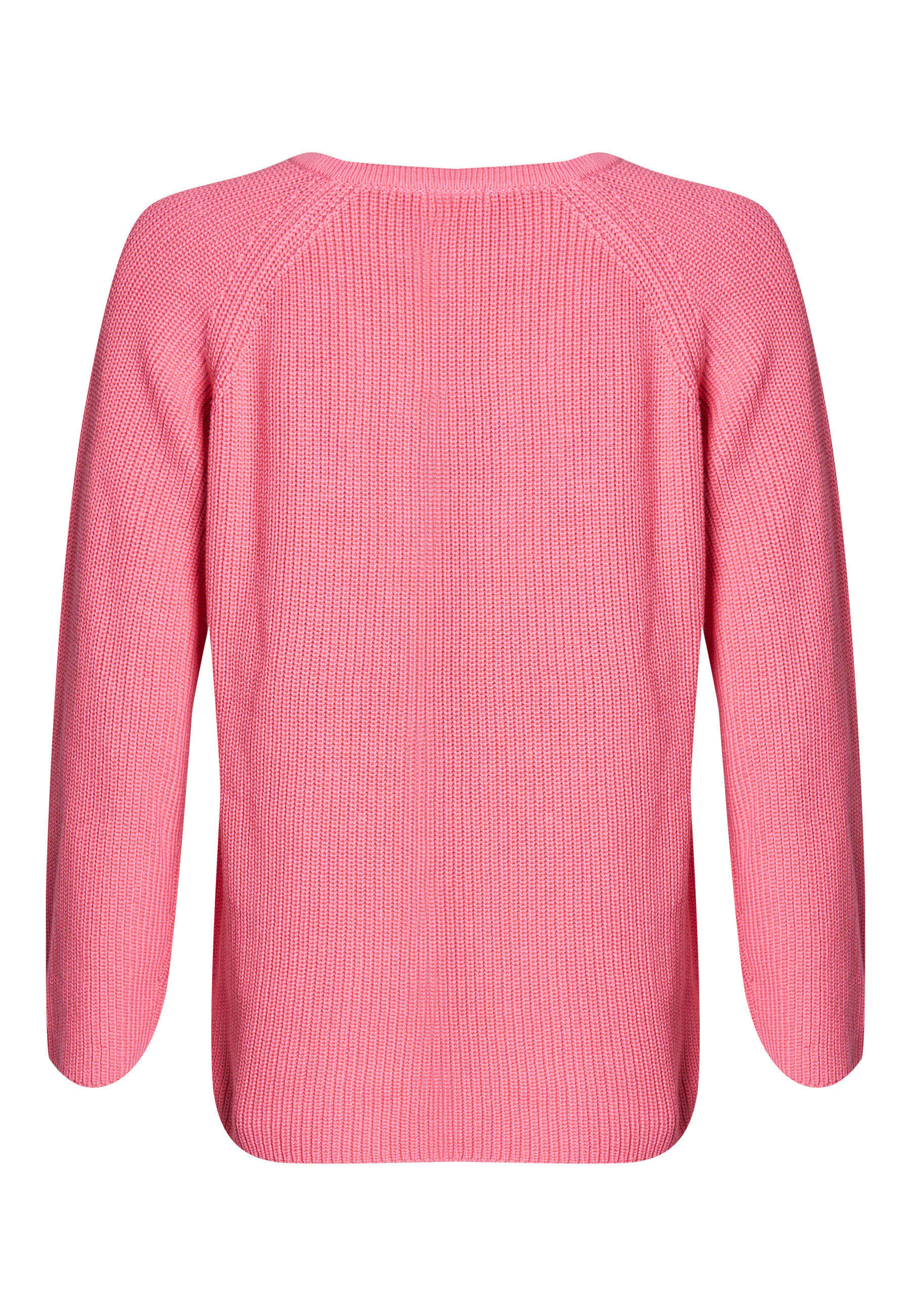 Lind Malene Knit Pullover 6400 Sorbet Pink
