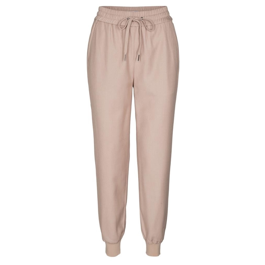 Co'couture Maxine Ibbie pant Pants Beige