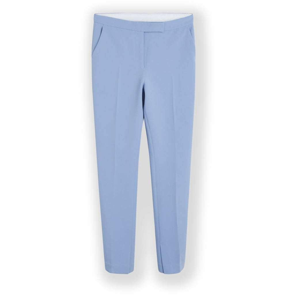 NORR Mey pants Pants Sky blue