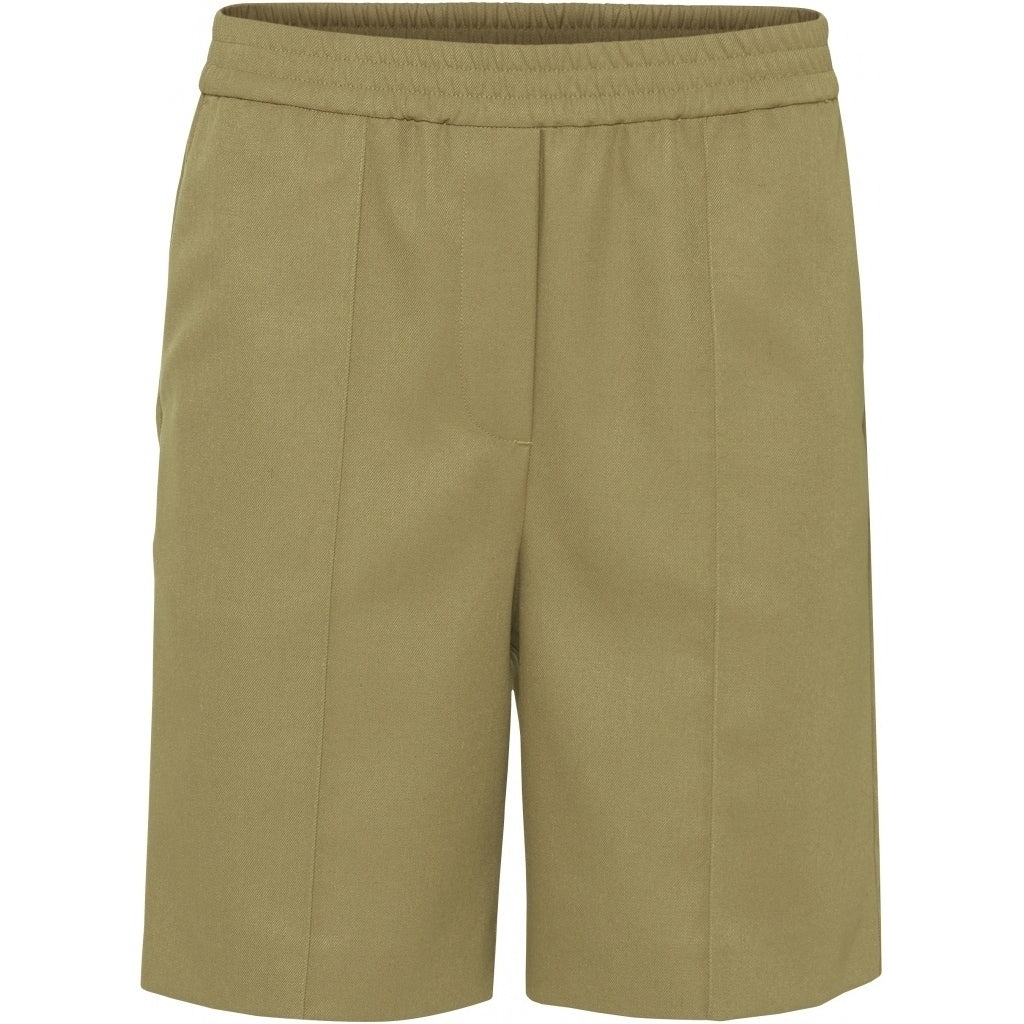 NORR Miller shorts Shorts Camel
