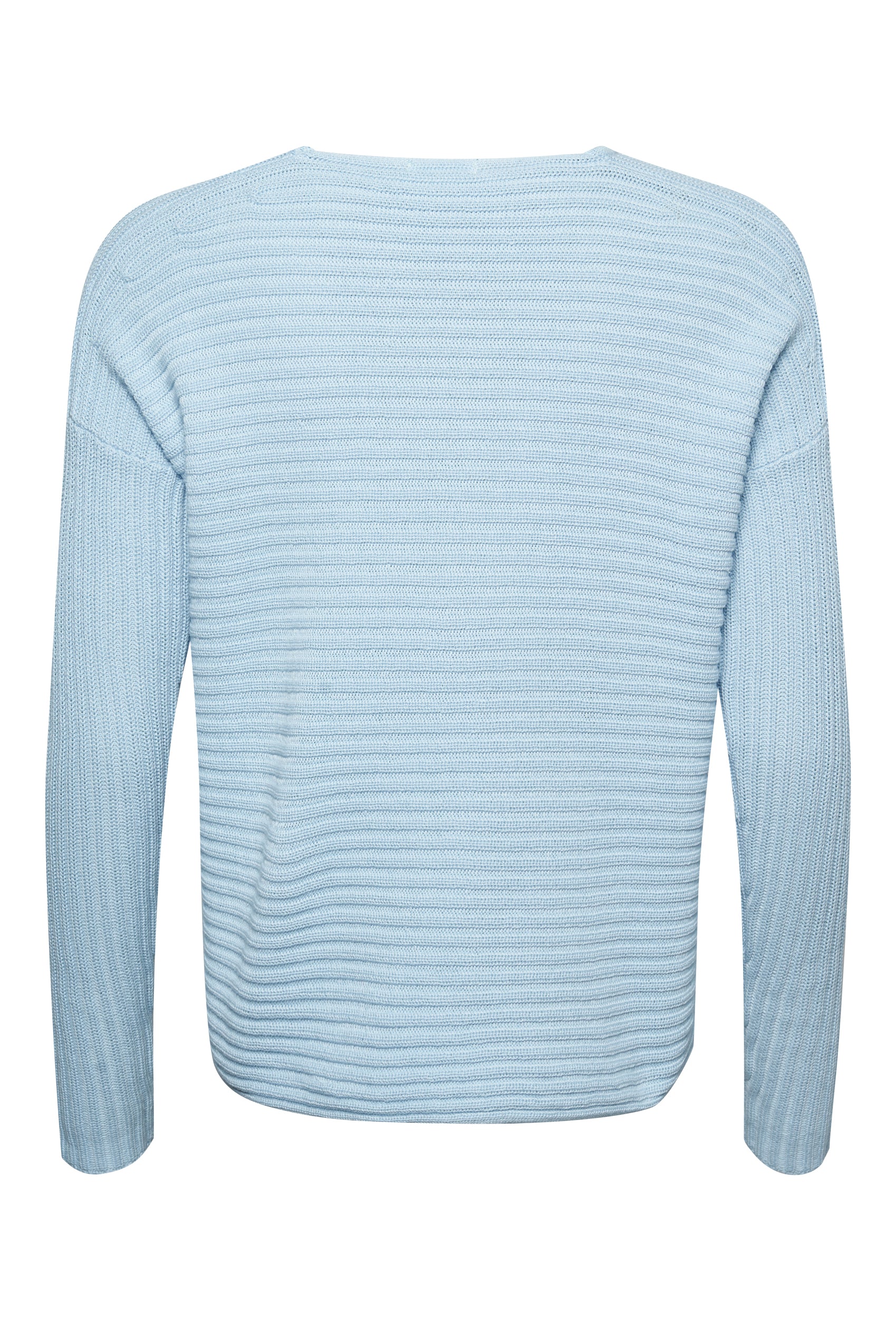 Lind Mona Knit Pullover 020 Light Blue
