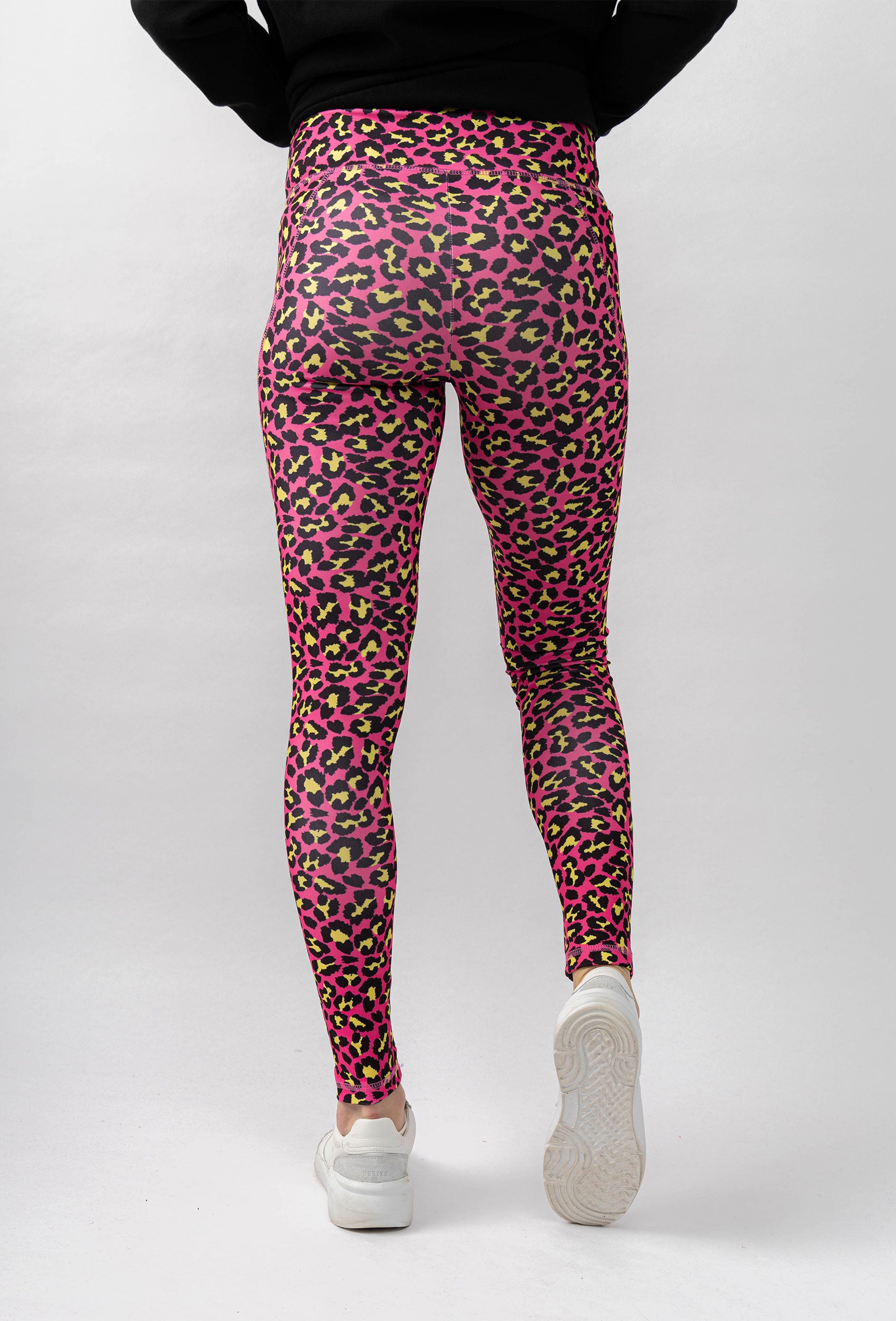 Polman Olivia Leggings 334 Pink
