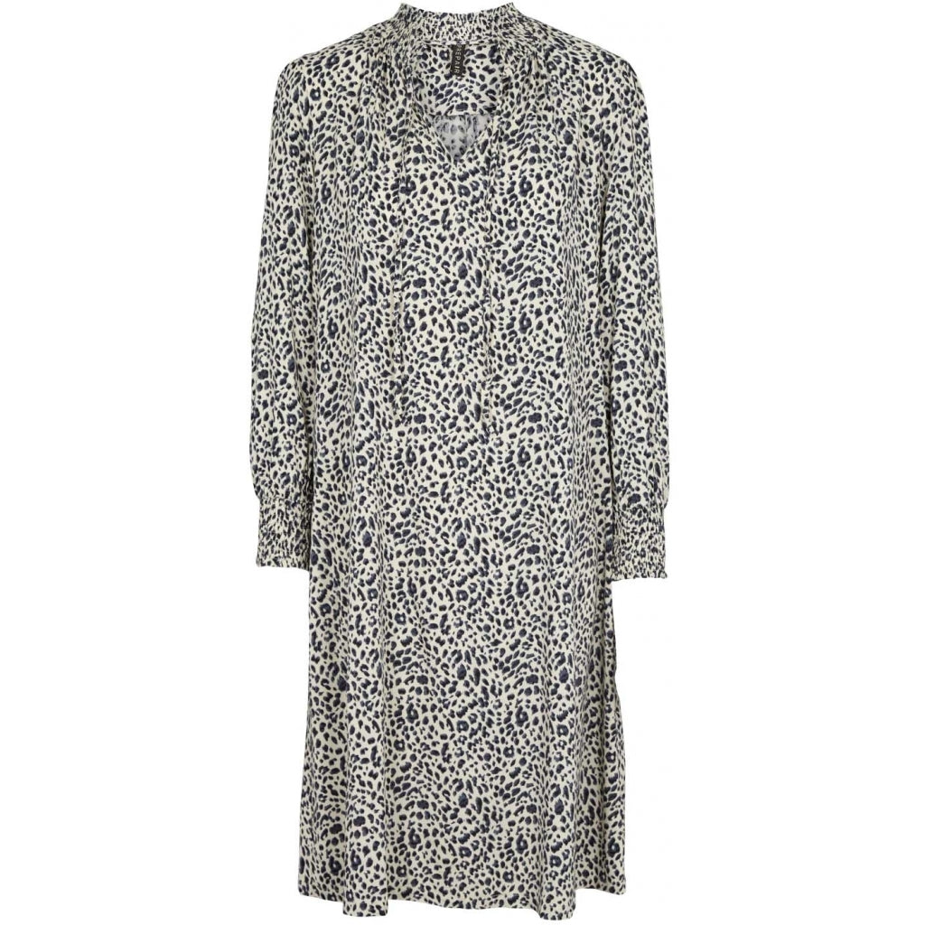 Prepair Ophelia dress Dress Leo-print