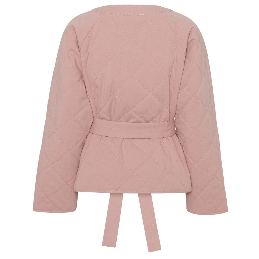 A-View Orata quilted jacket Jacket Powder