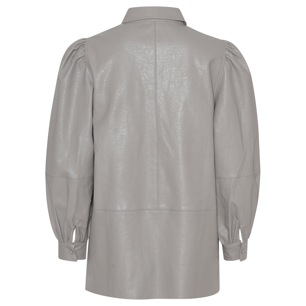A-View Orlando shirt Skjorter og bluser Grey