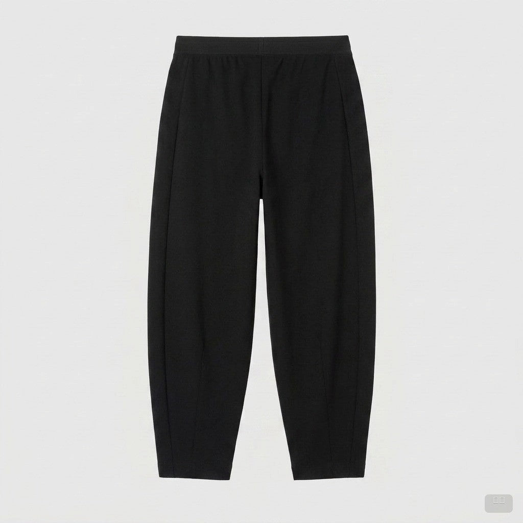 Pont Neuf PNAdea Bukser 9999 BLACK