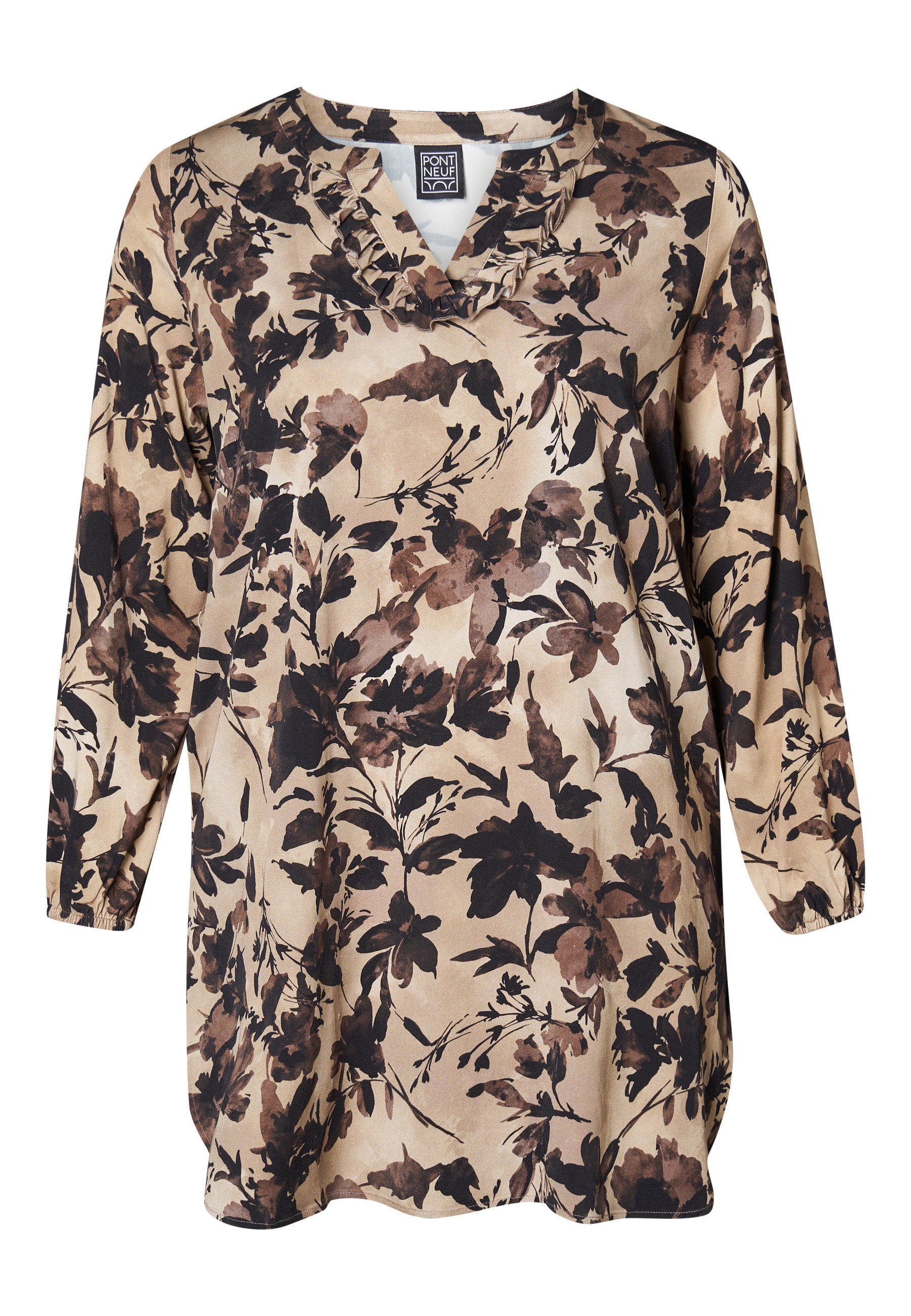 Pont Neuf PNAdora Tunikaer