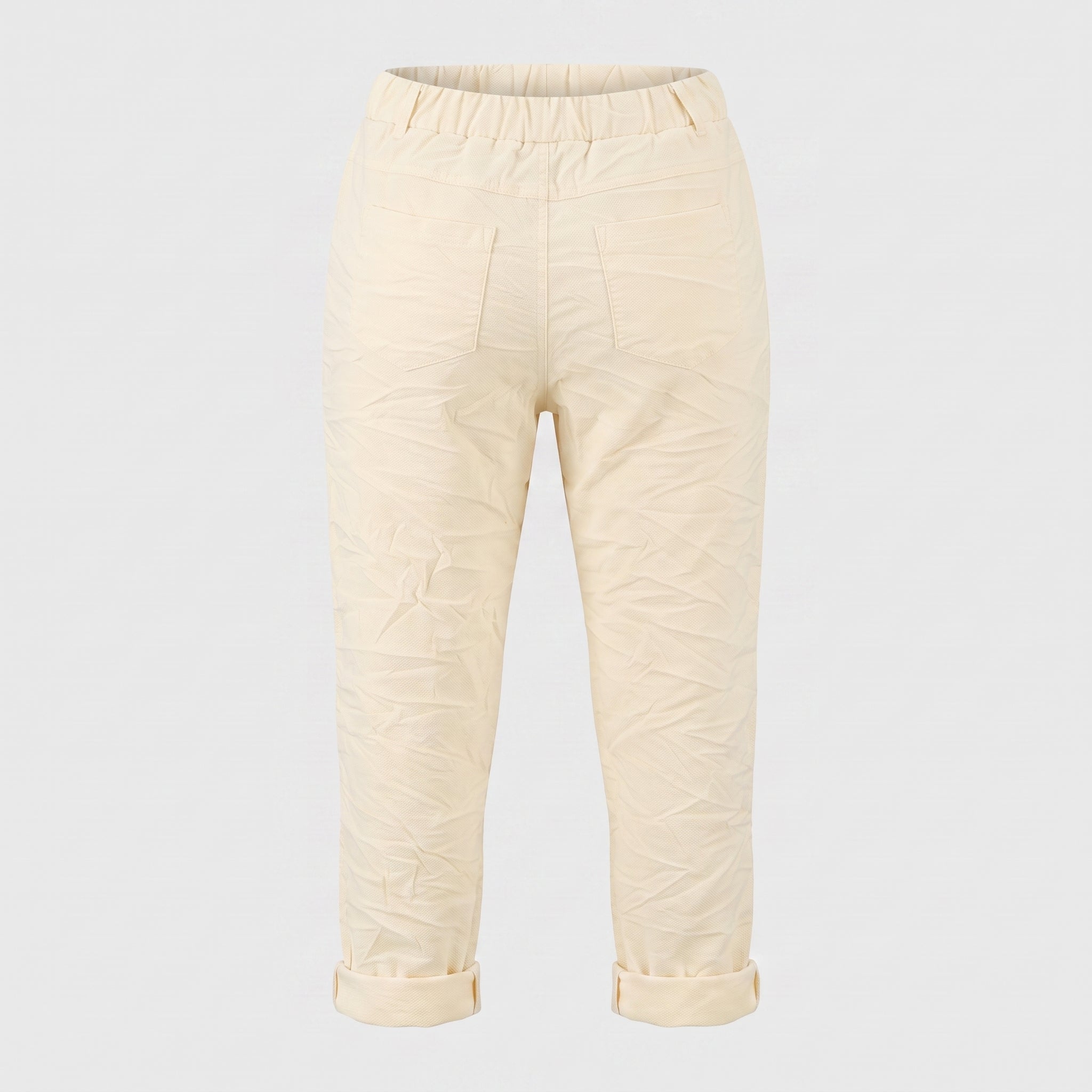 Pont Neuf PNAima Bukser 4500 YELLOW