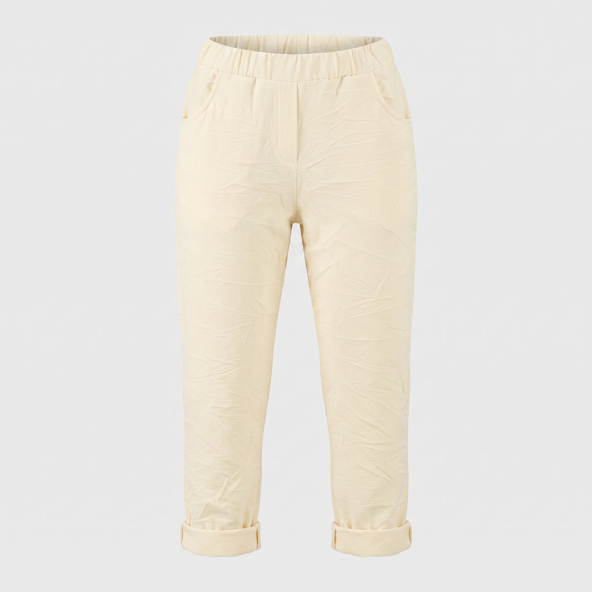 Pont Neuf PNAima Bukser 4500 YELLOW