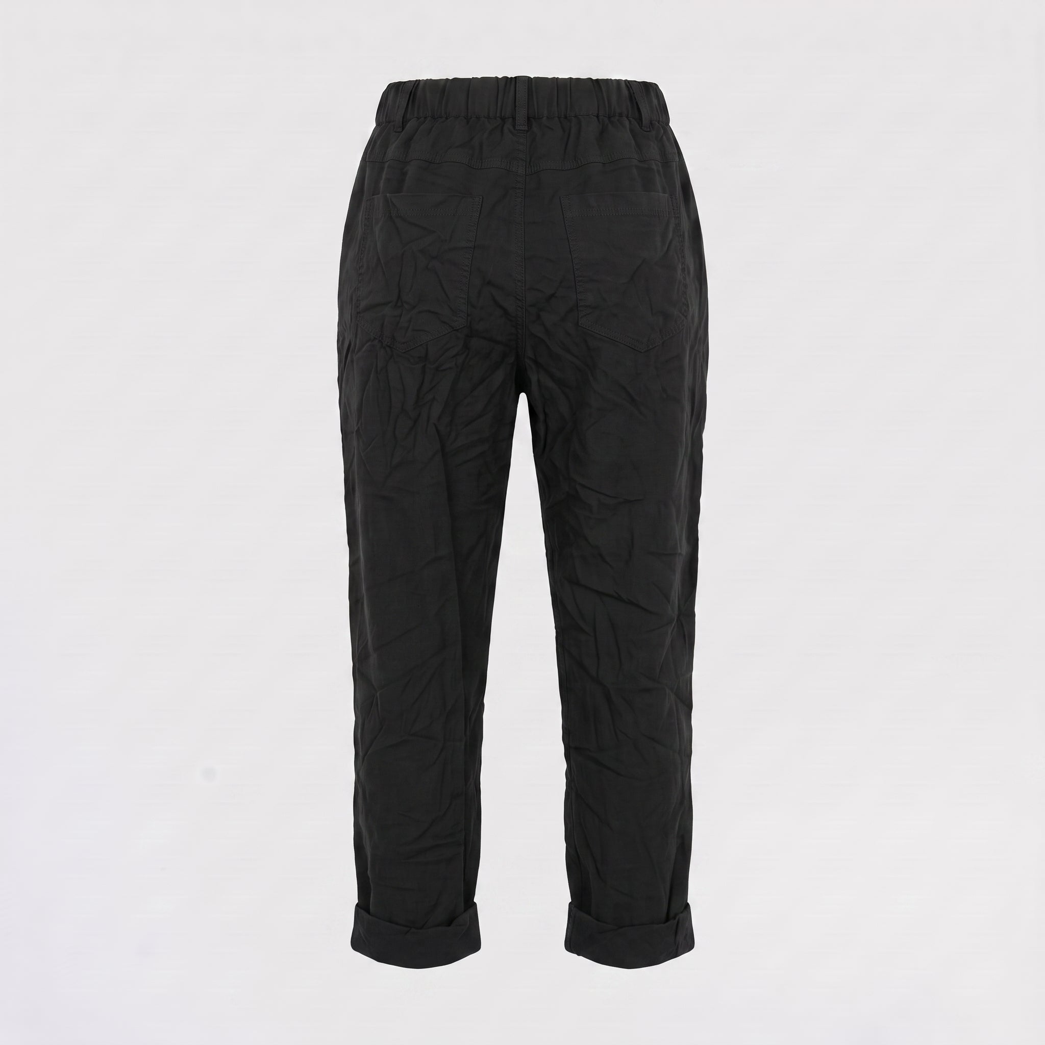 Pont Neuf PNAima Bukser 9000 BLACK