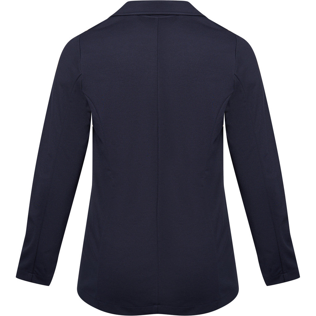 Pont Neuf PNBeda Blazer 520 Navy