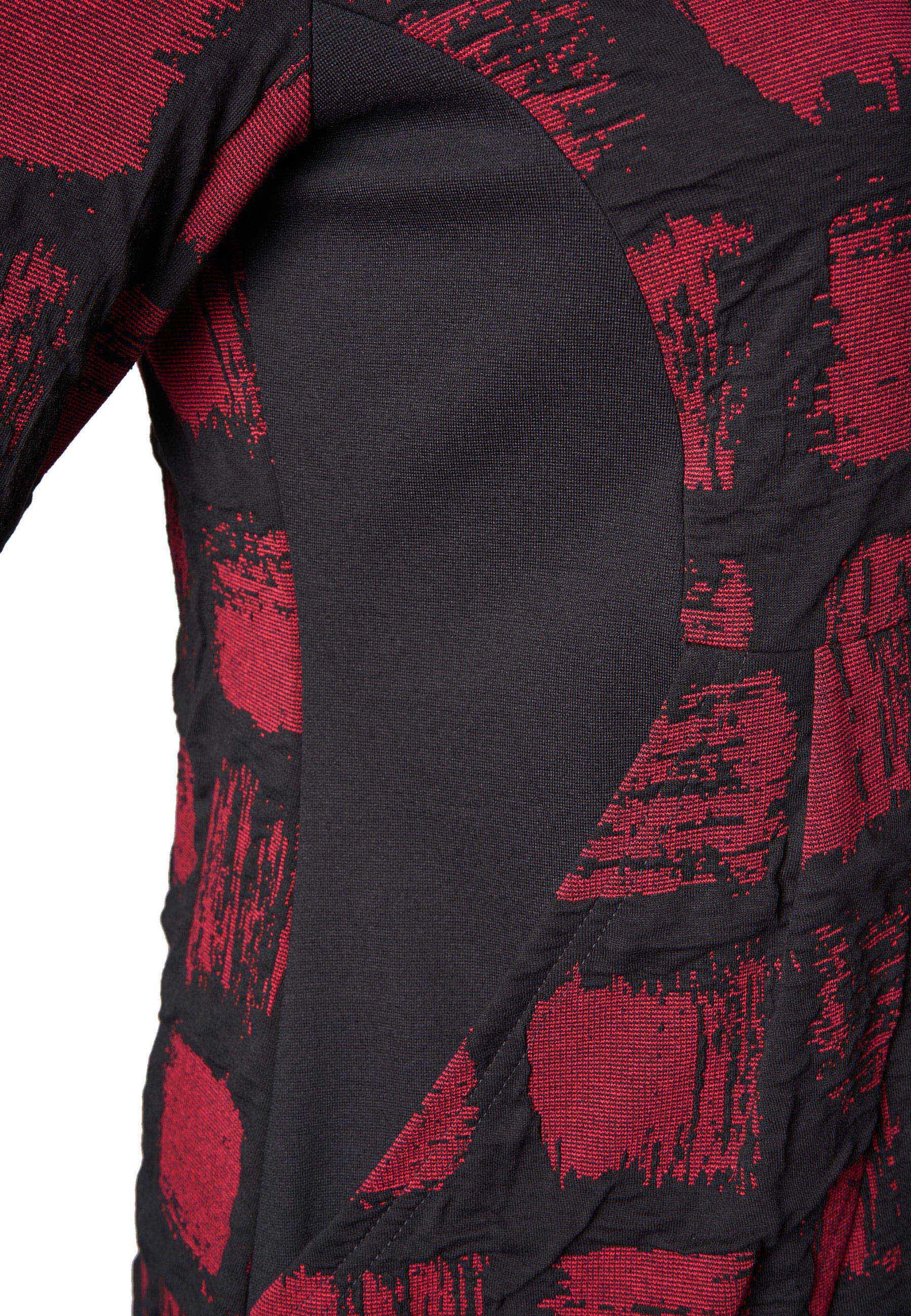 Pont Neuf PNBianco Kjoler 2600 Deep Red