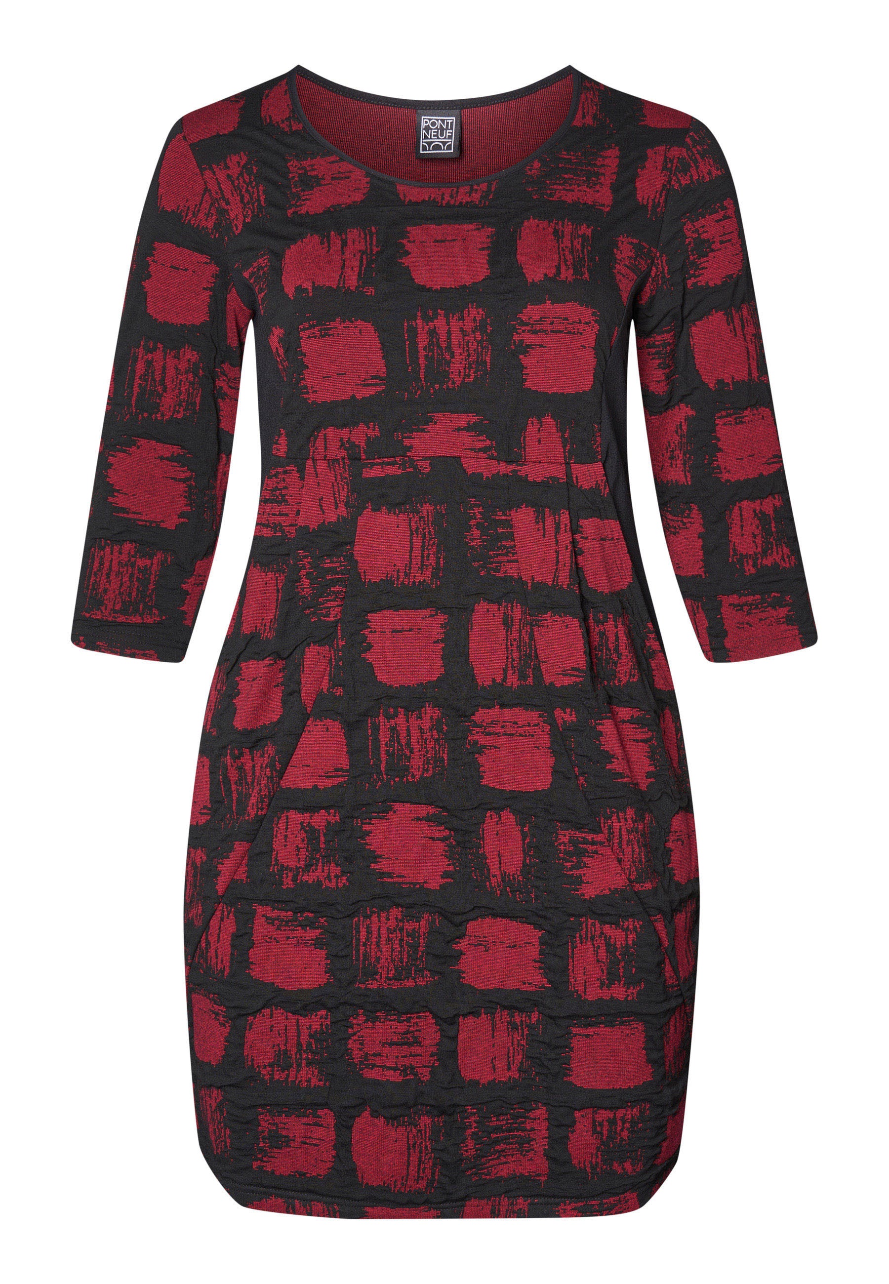 Pont Neuf PNBianco Kjoler 2600 Deep Red