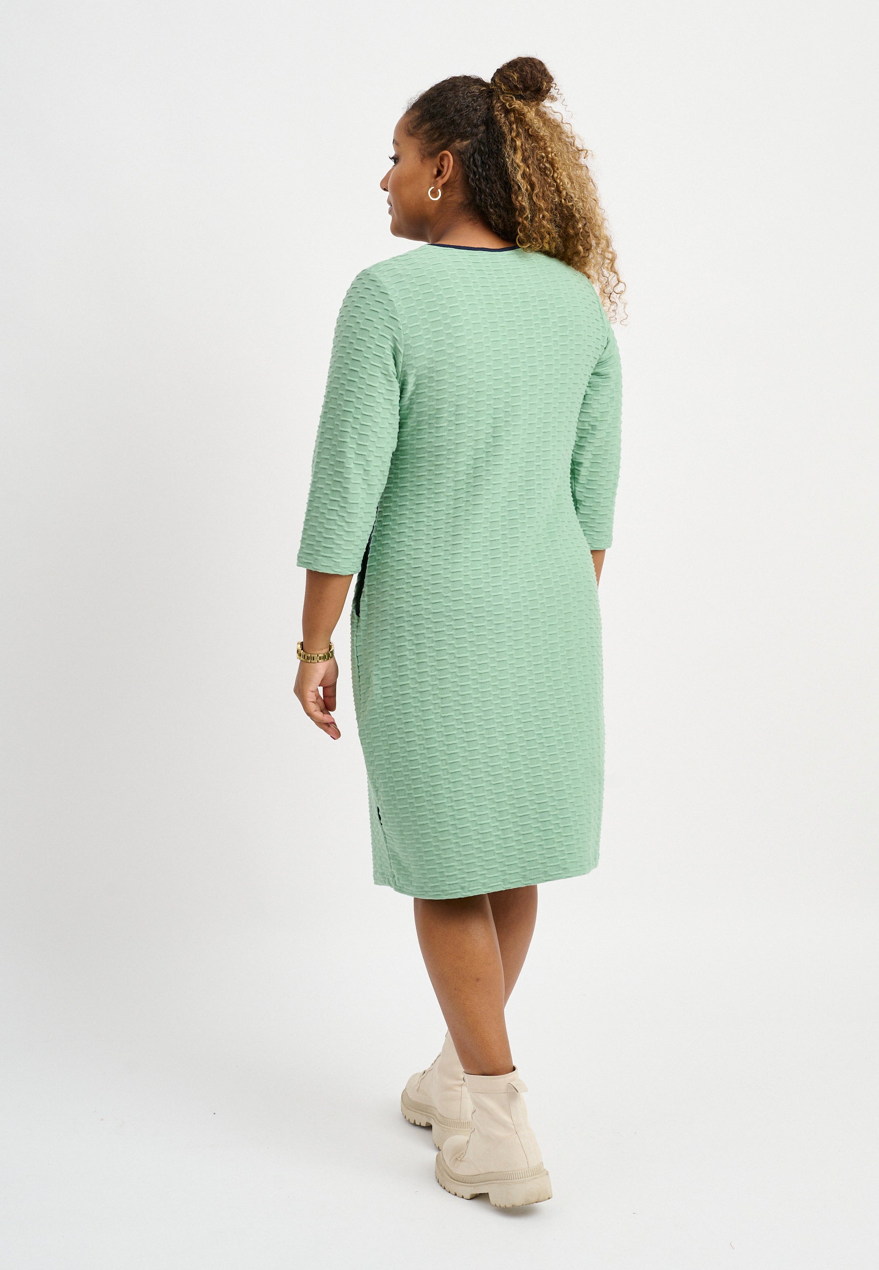 Pont Neuf PNBianco Kjoler 3250 Soft Green
