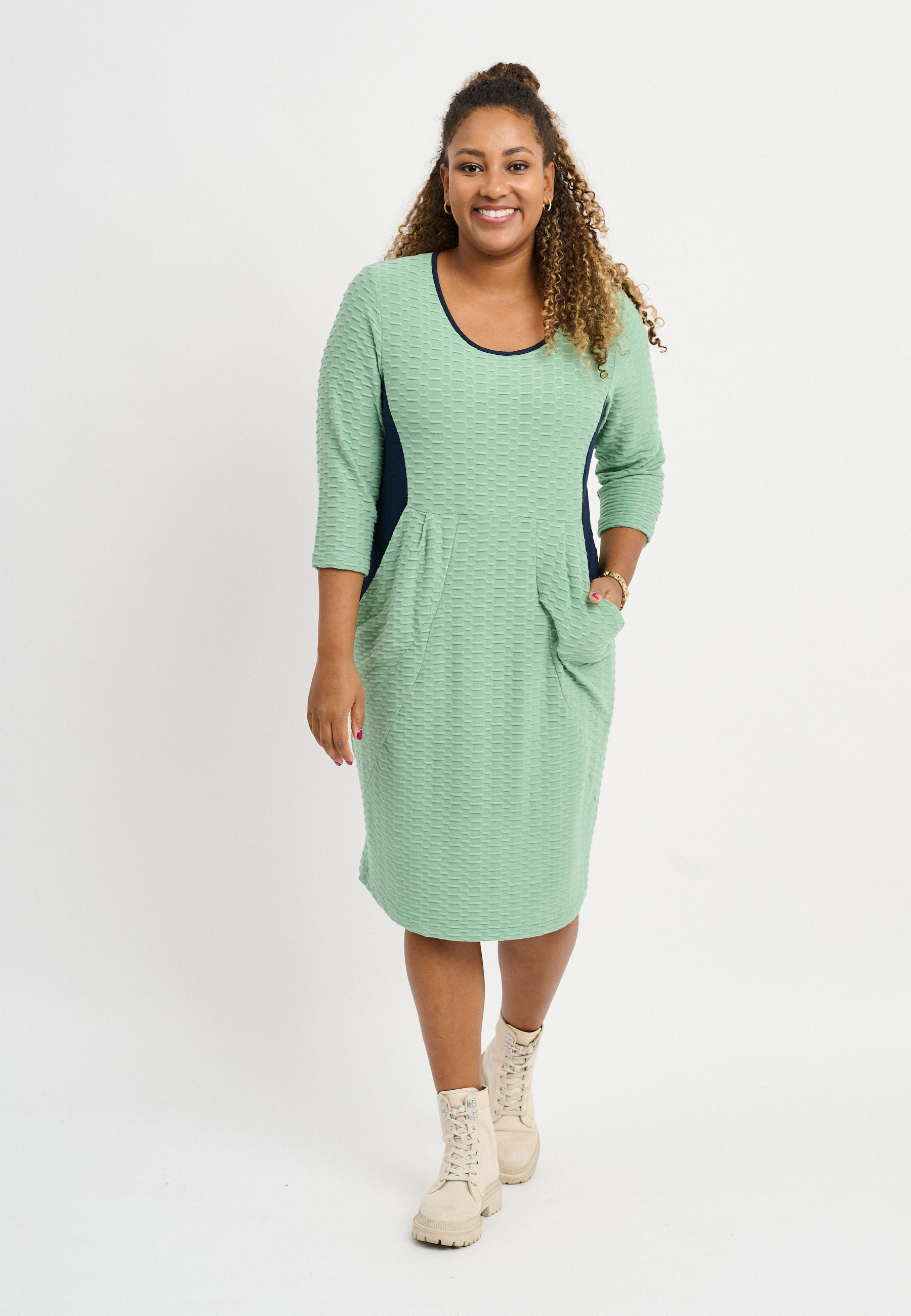 Pont Neuf PNBianco Kjoler 3250 Soft Green