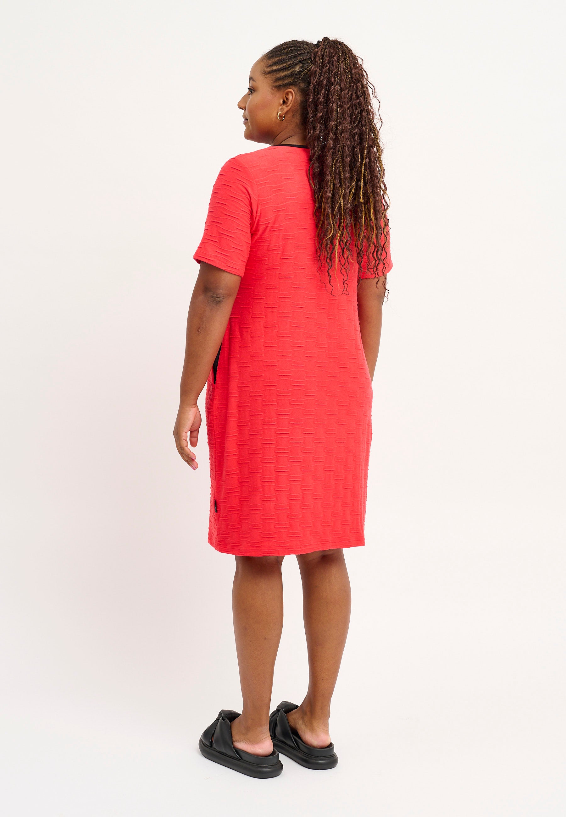 Pont Neuf PNBianco Sia Kjoler 2700 Tomato