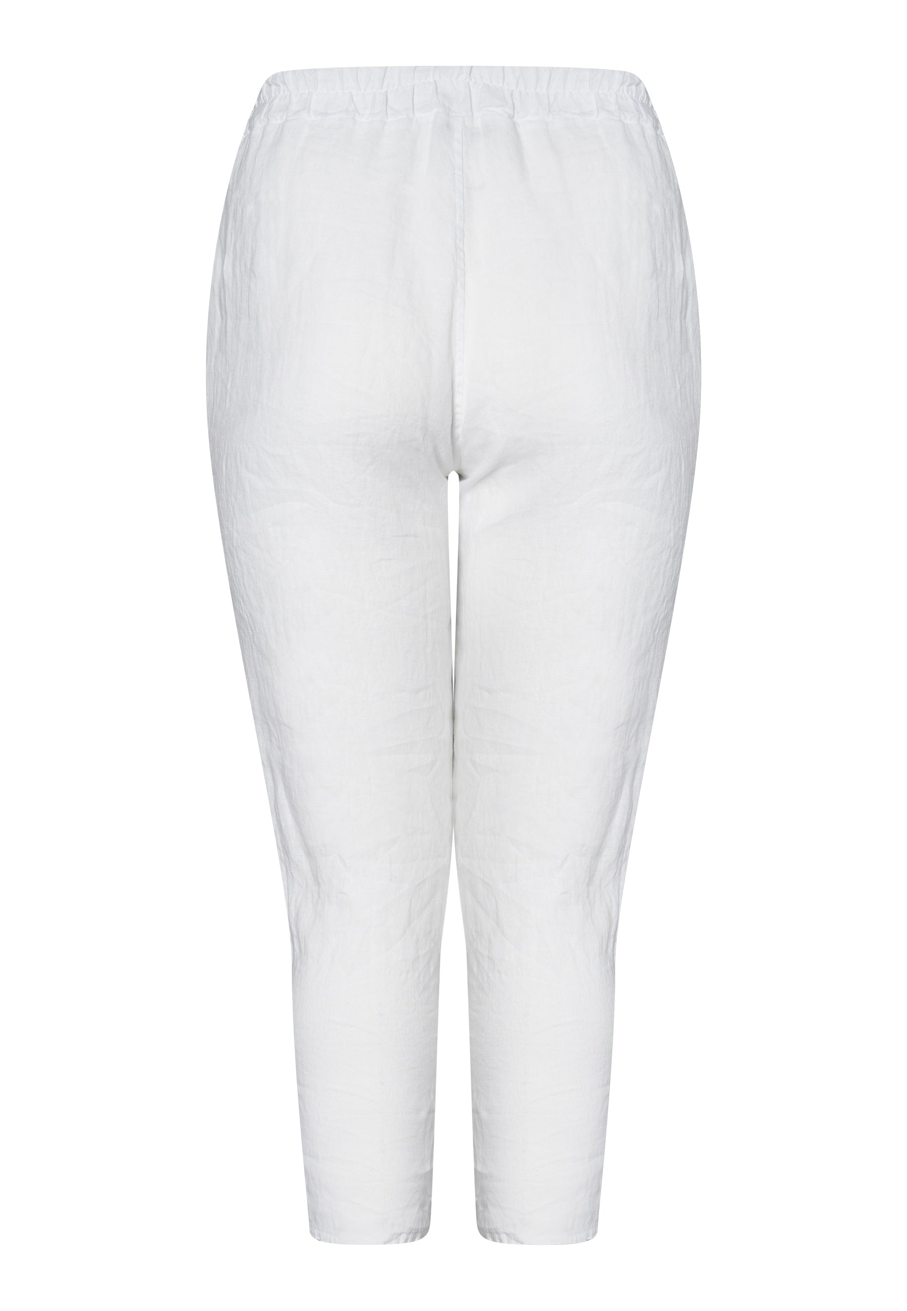 Pont Neuf PNBonni Bukser 101 White