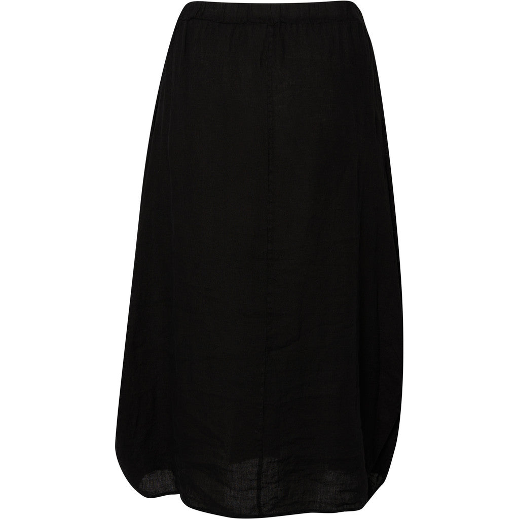 Pont Neuf PNCaimi Nederdele 999 Black