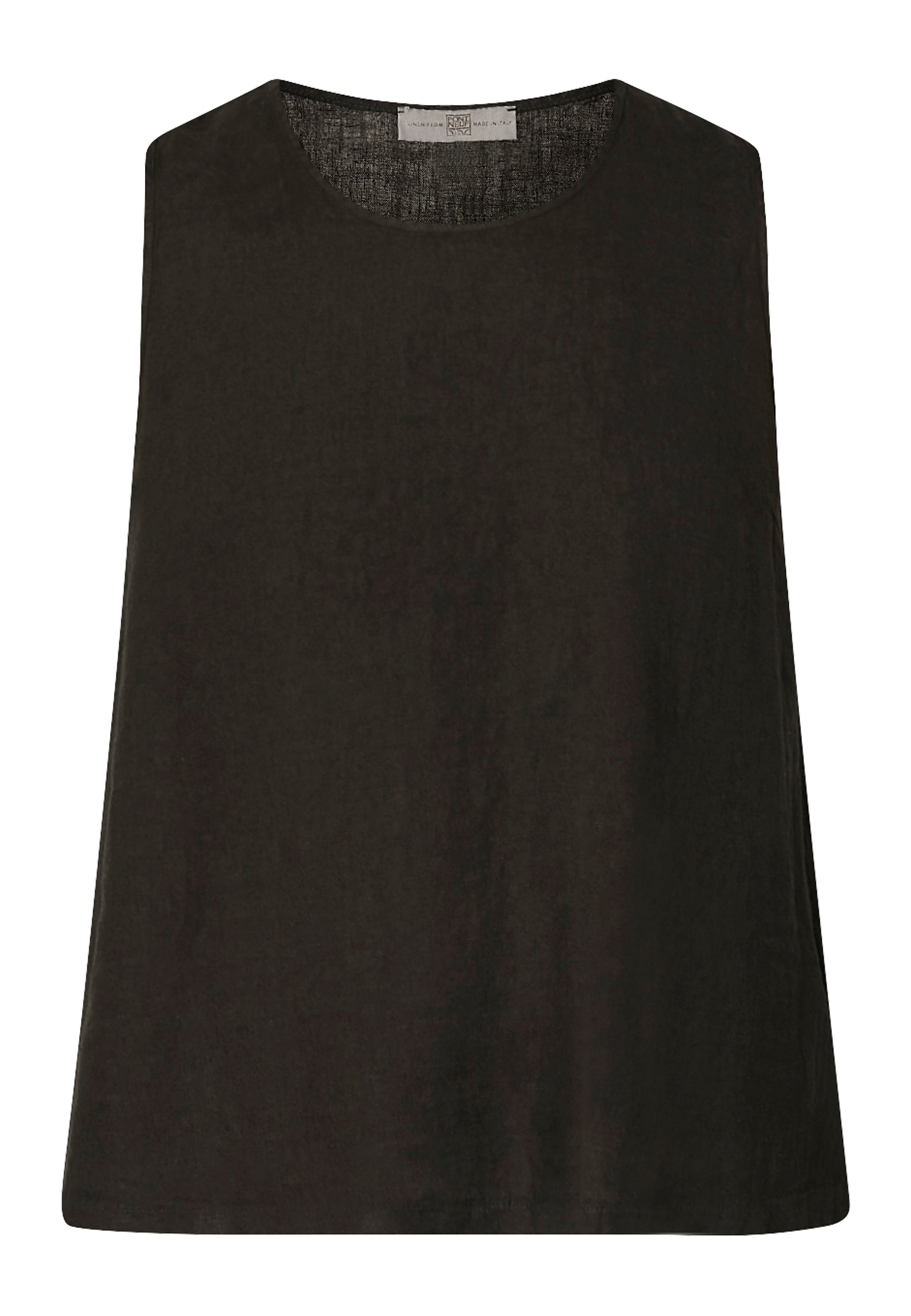 Pont Neuf PNCamma Toppe 999 Black