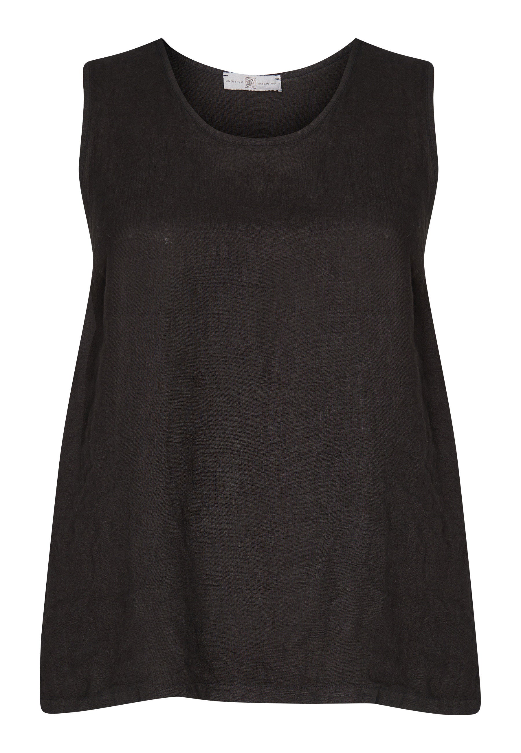 Pont Neuf PNCamma Toppe 999 Black