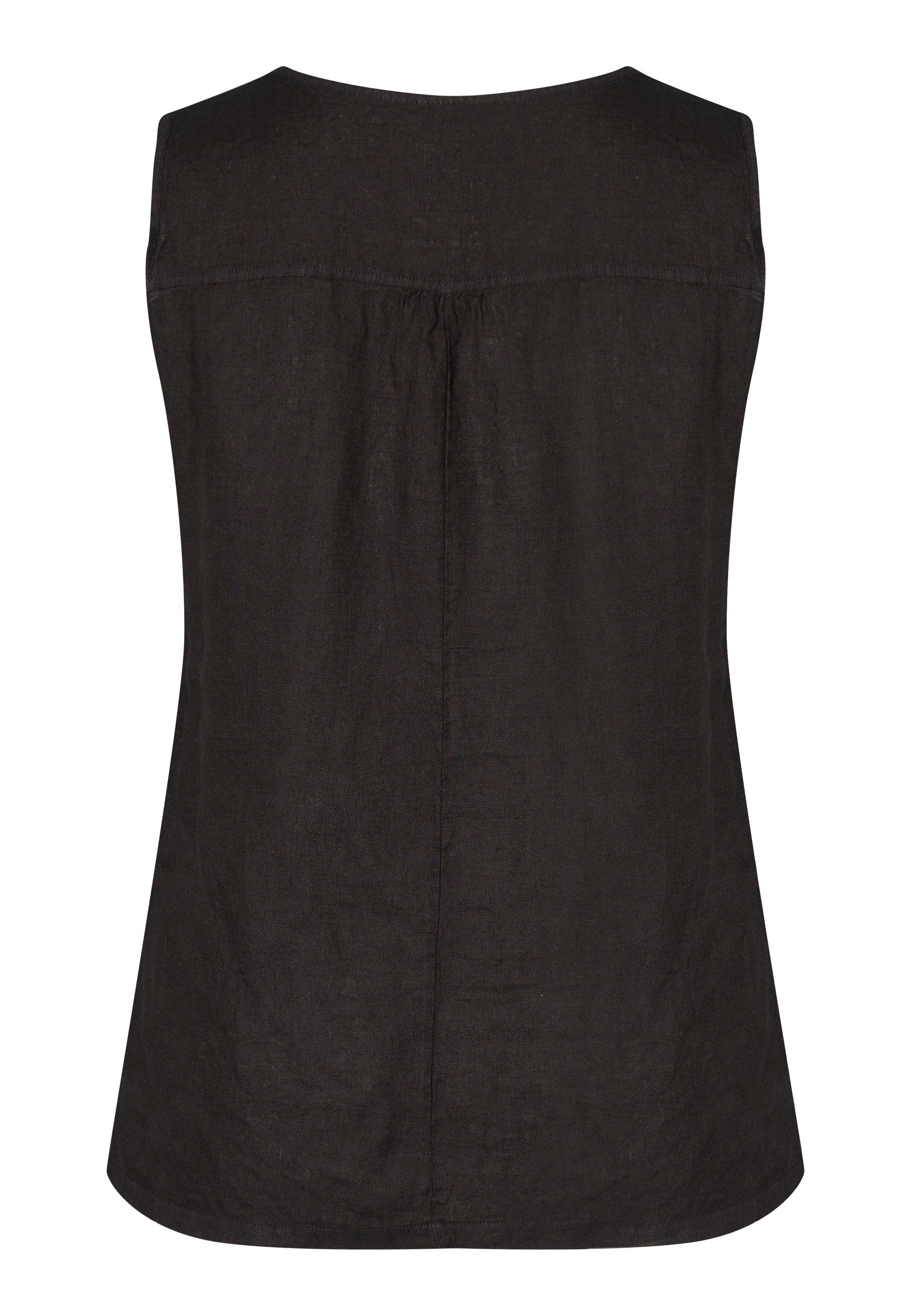 Pont Neuf PNCamma Toppe 999 Black