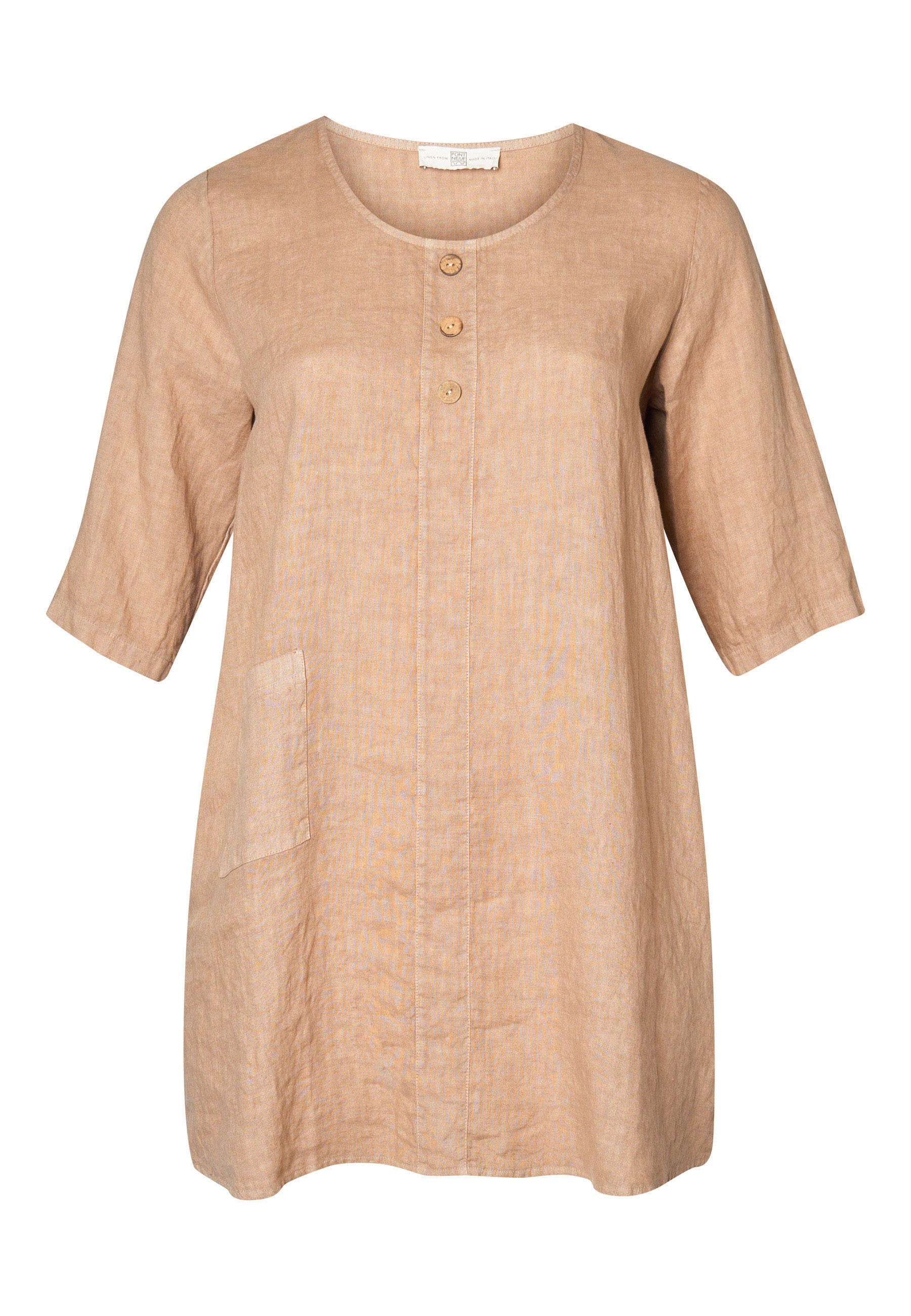 Pont Neuf PNCardeen Tunikaer 1320 Light Brown