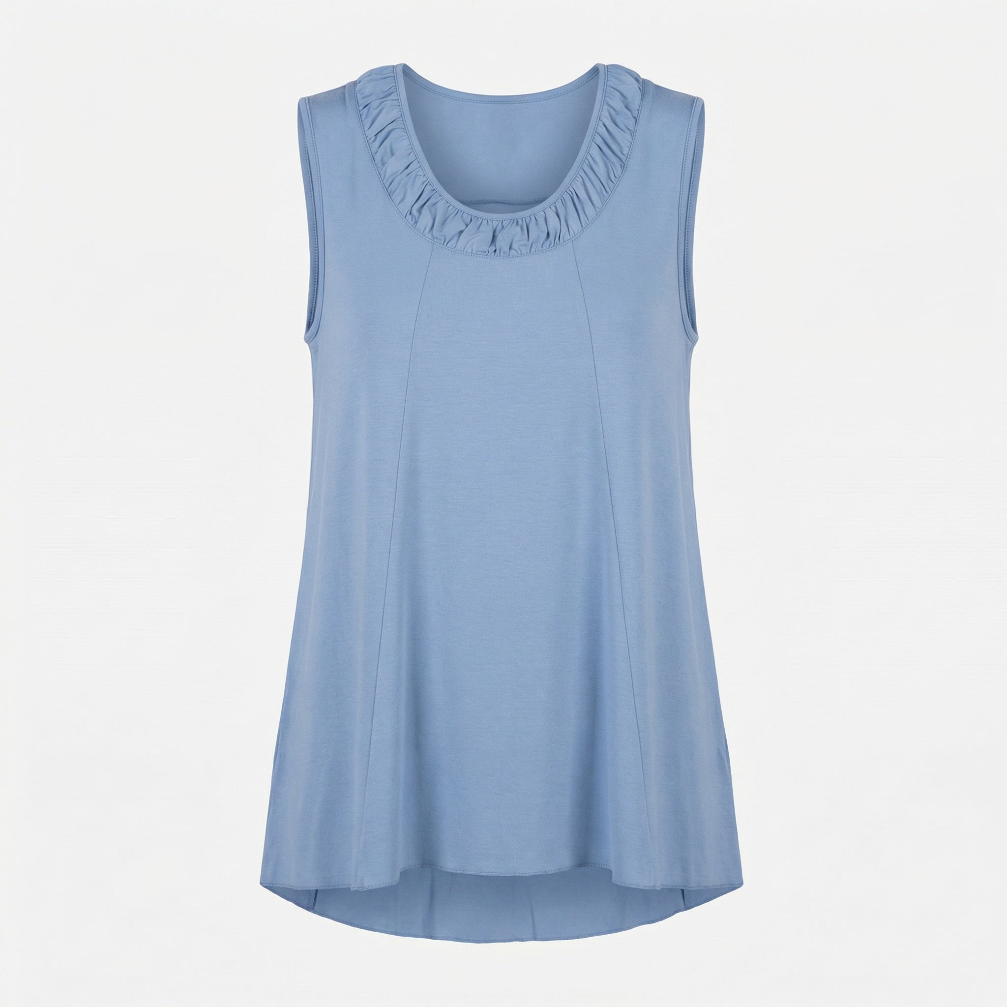 Pont Neuf PNCarmen Toppe 109 Sky Blue