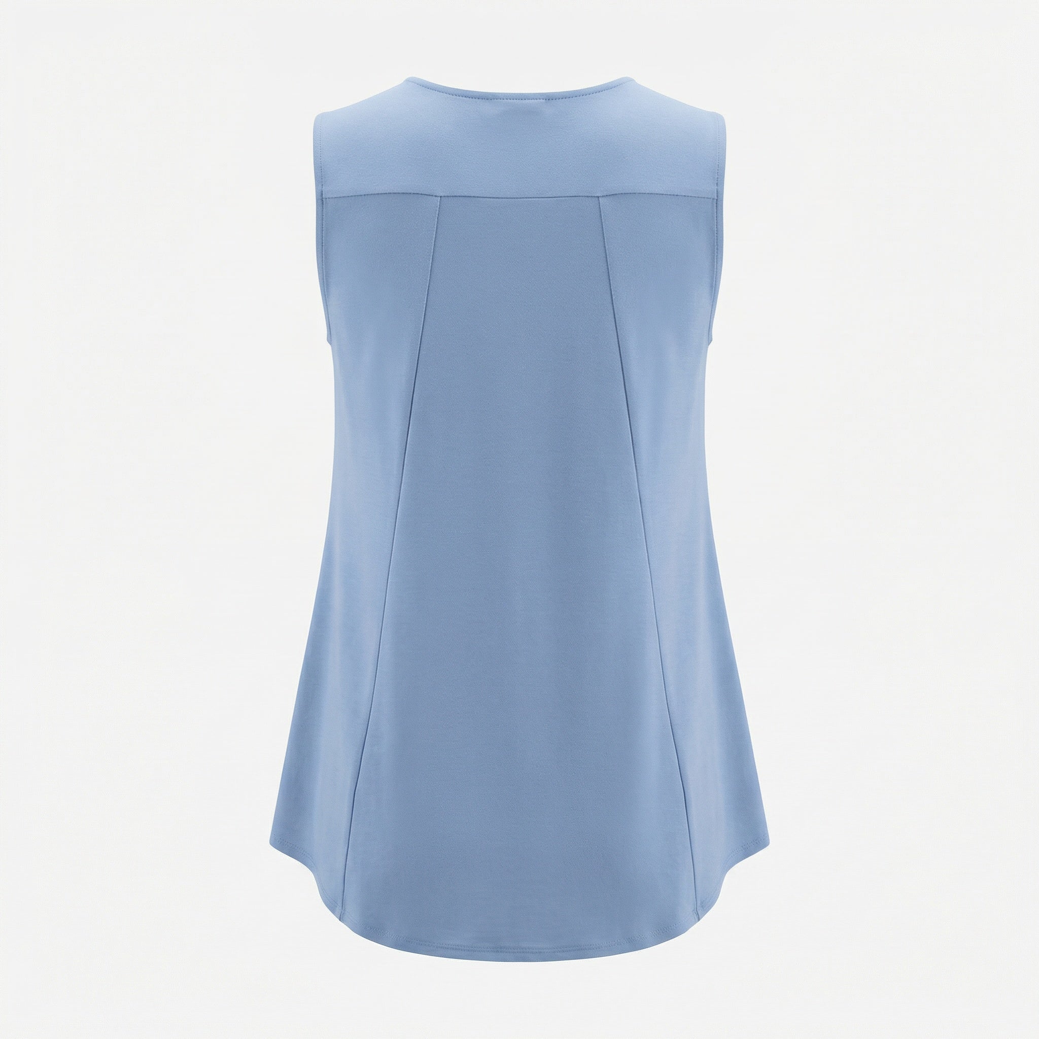 Pont Neuf PNCarmen Toppe 109 Sky Blue