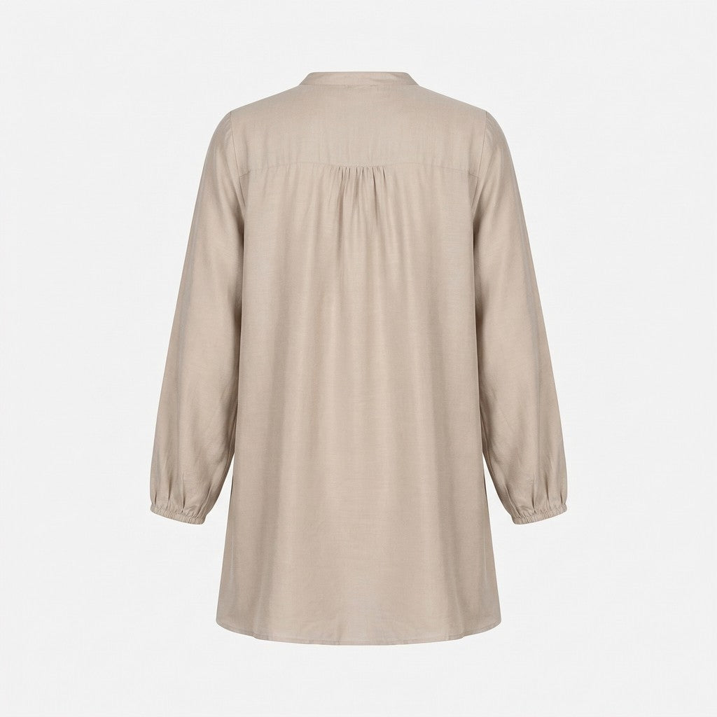 Pont Neuf PNClarina Tunikaer 1100 LINEN