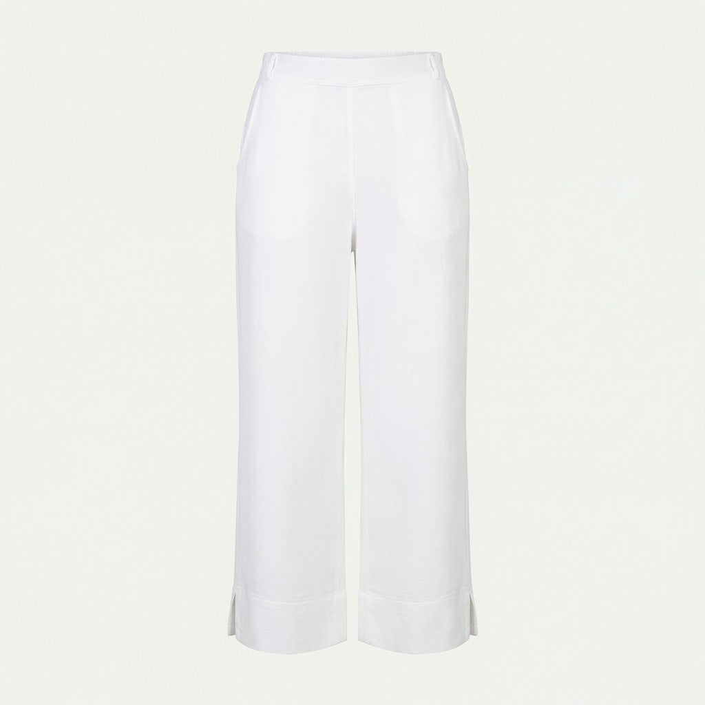 Pont Neuf PNDiddi Bukser 9000 WHITE