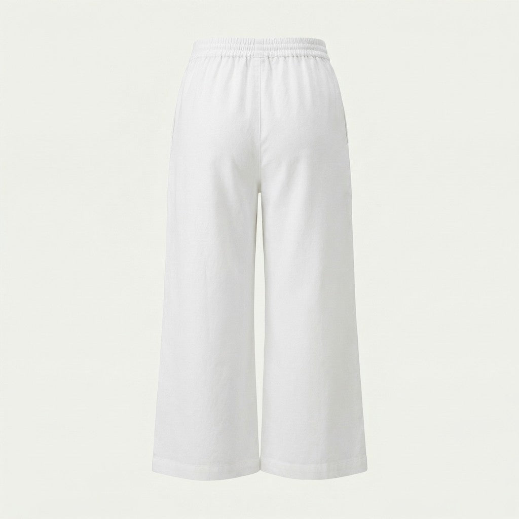 Pont Neuf PNDiddi Bukser 9000 WHITE