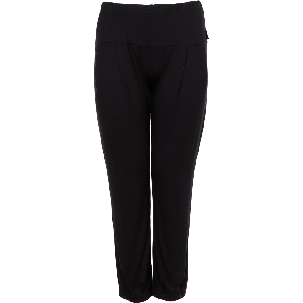 Pont Neuf PNEda Bukser 999 Black