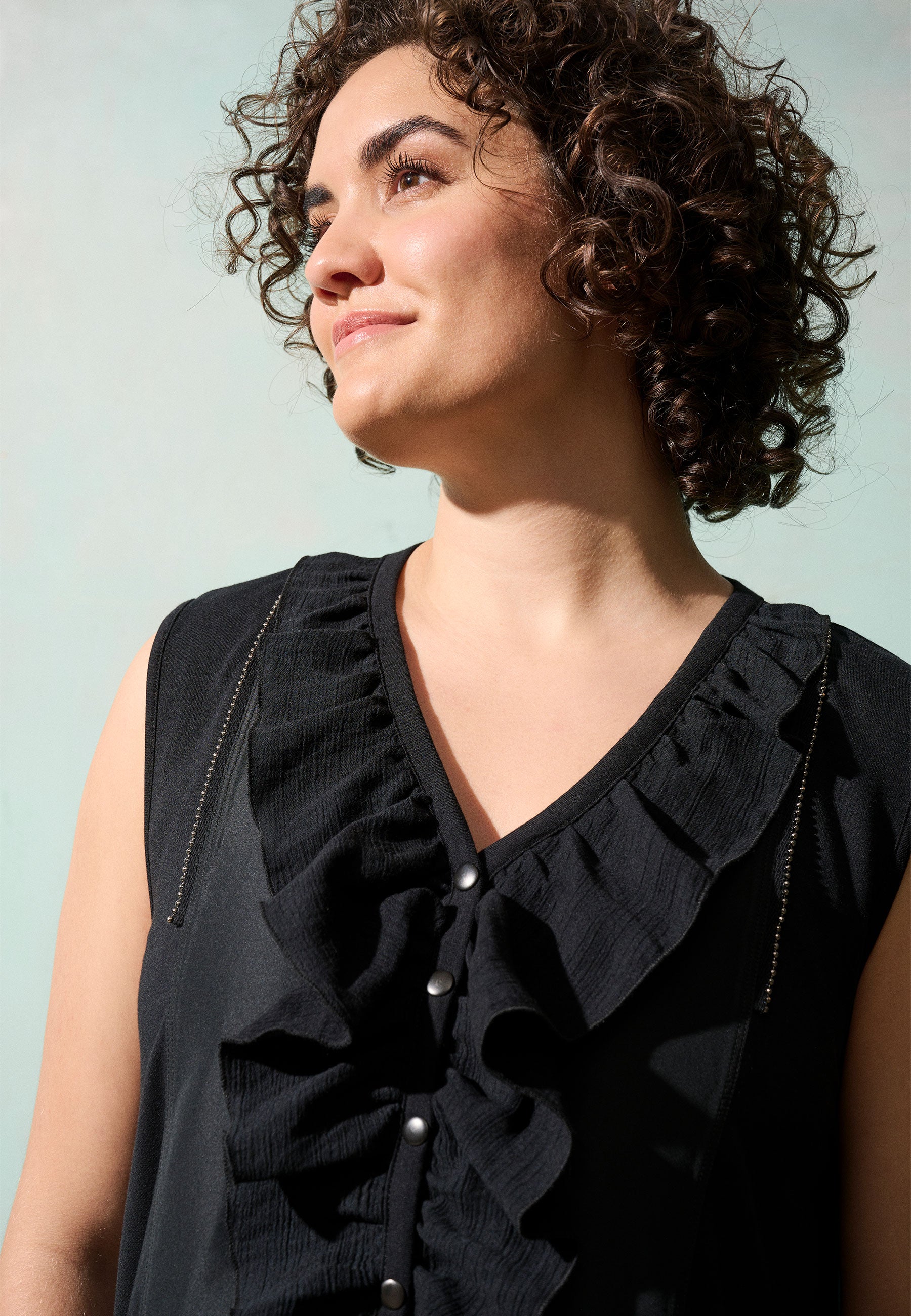 Pont Neuf PNEgina Cardigan 9999 BLACK