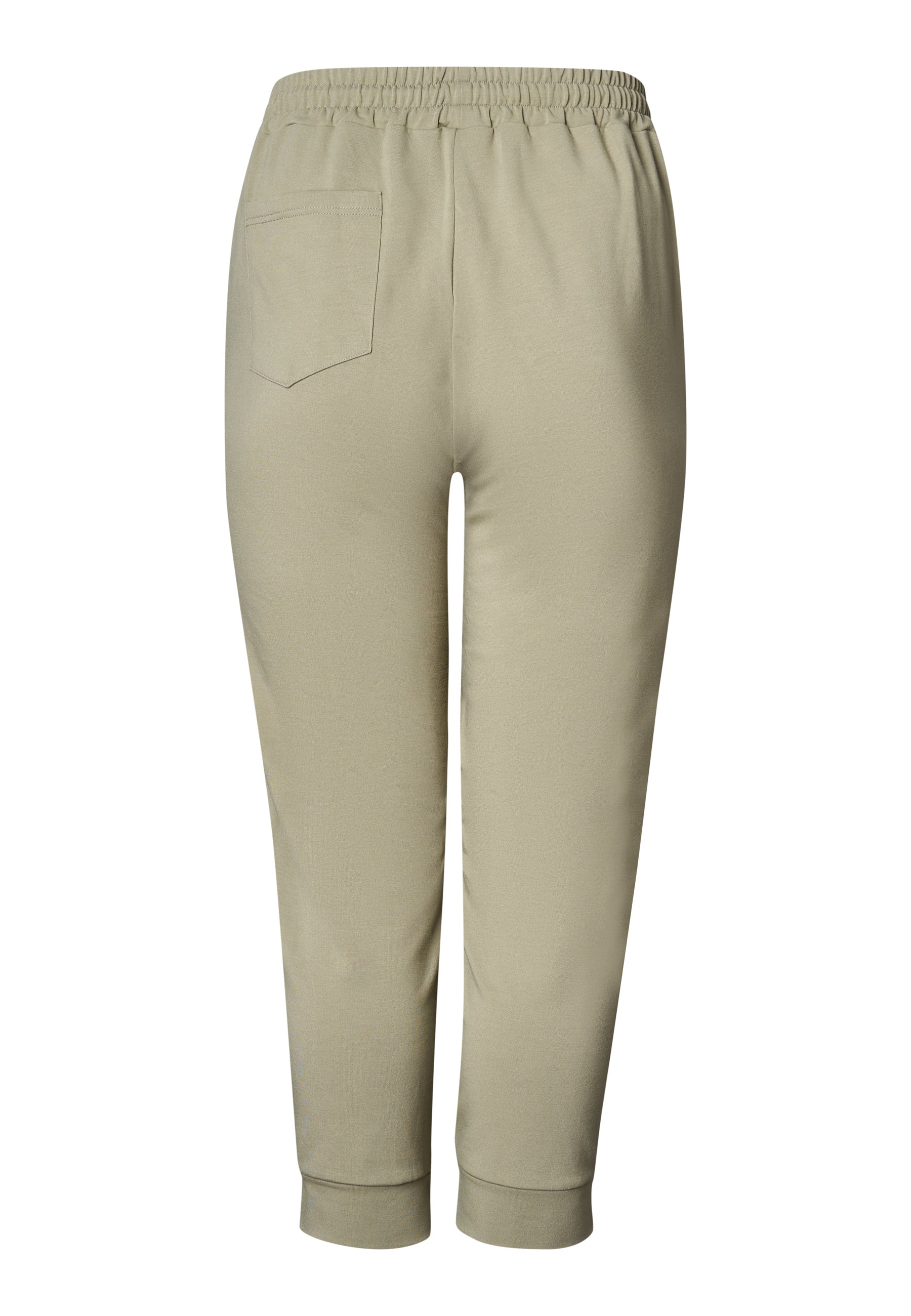 Pont Neuf PNElba Bukser 1872 Khaki green