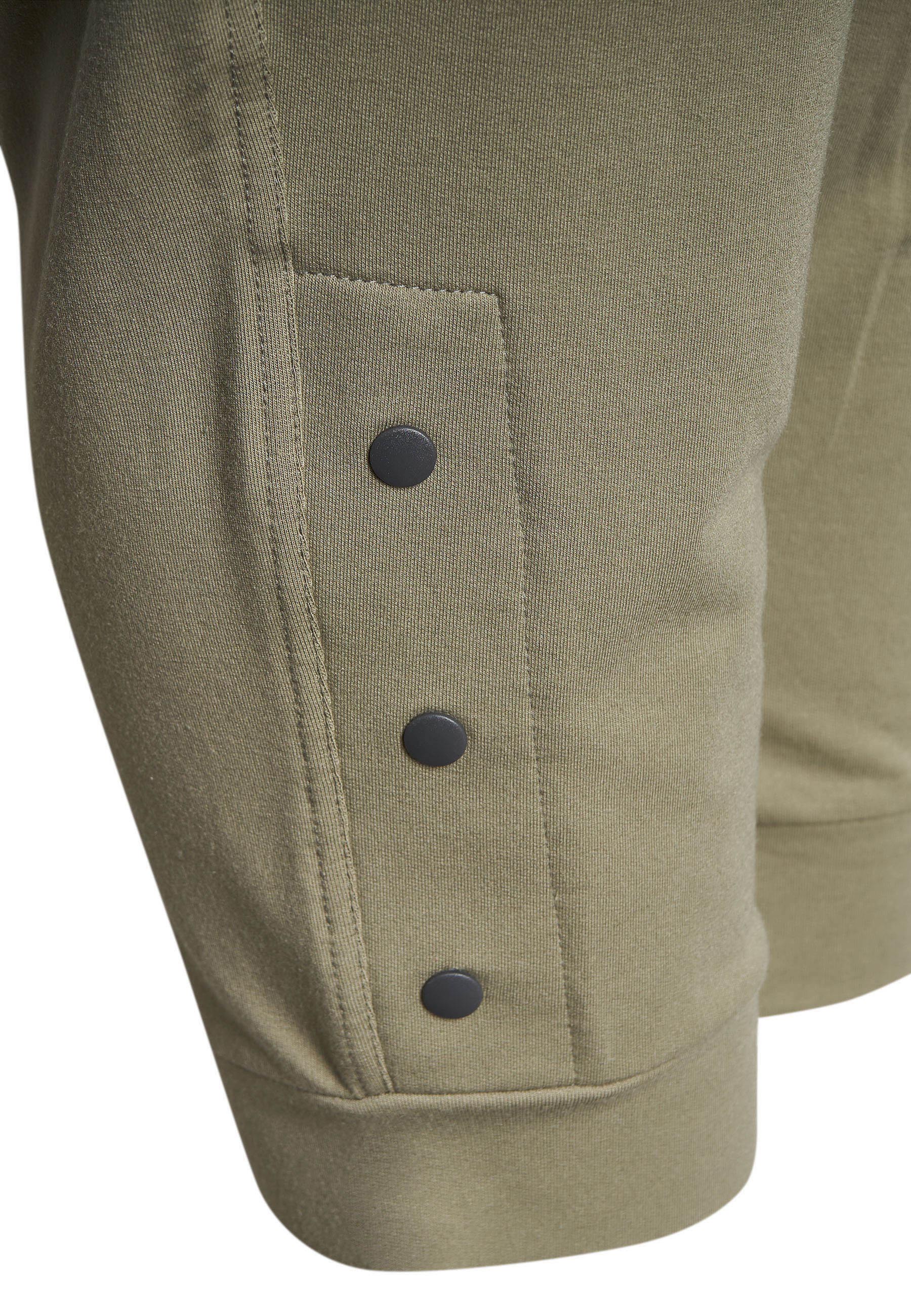 Pont Neuf PNElba Bukser 1872 Khaki green