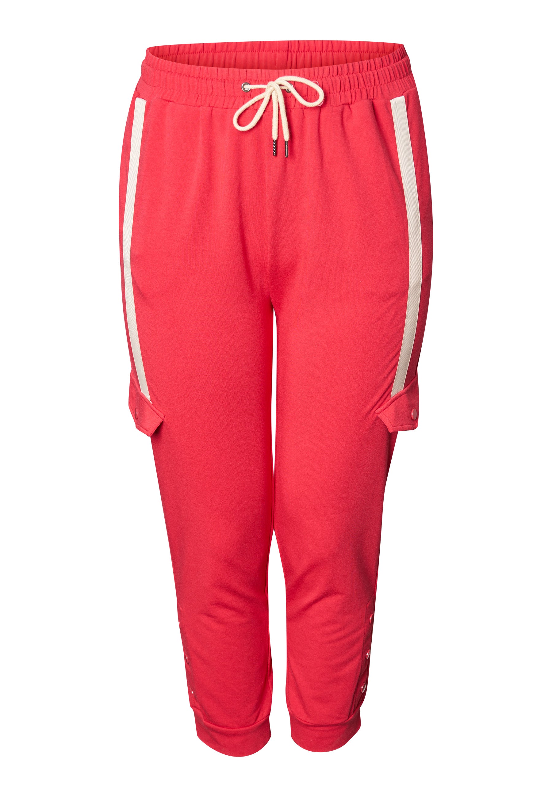 Pont Neuf PNElba Bukser 2451 Rose Red