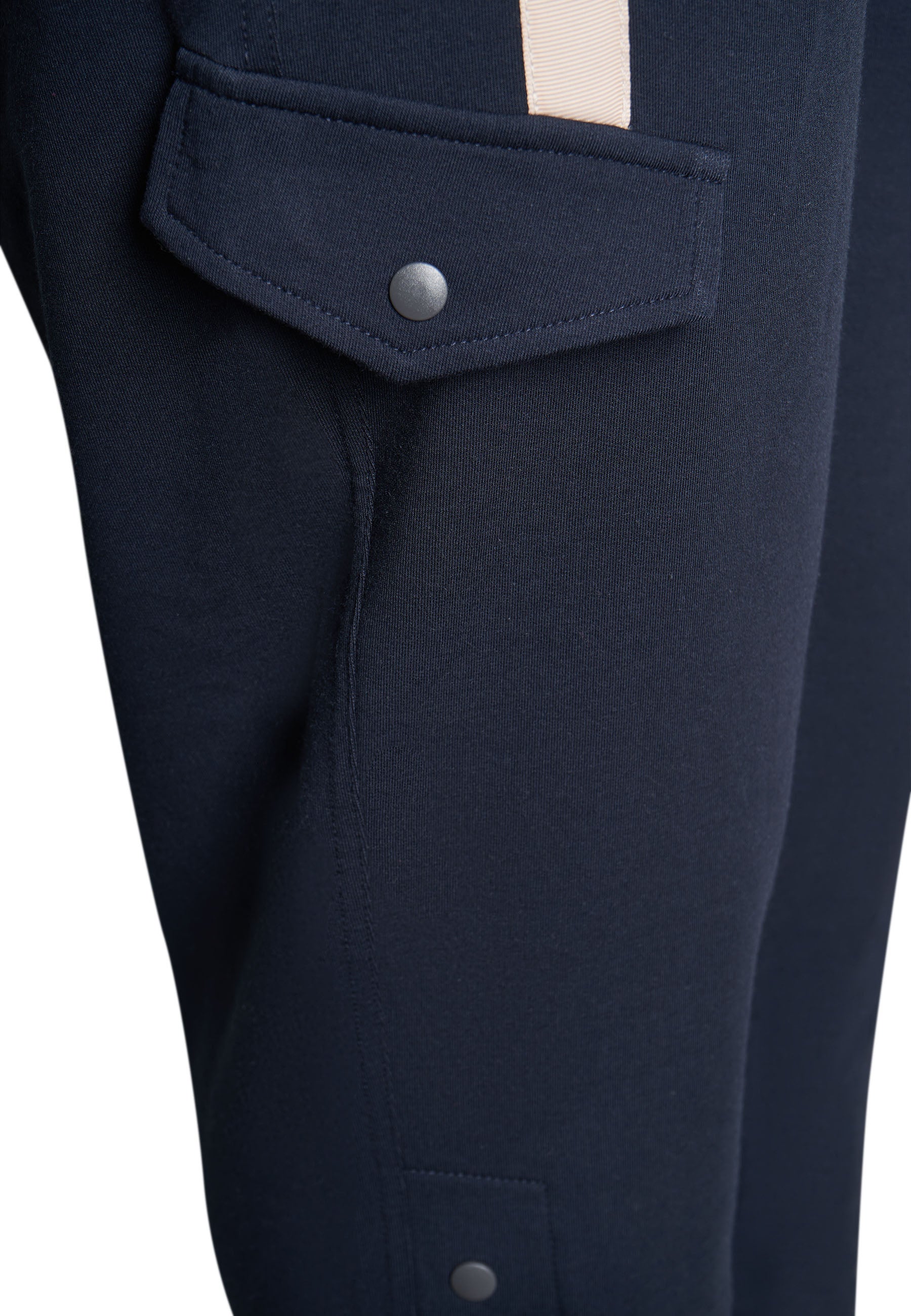 Pont Neuf PNElba Bukser 5999 NAVY BLUE