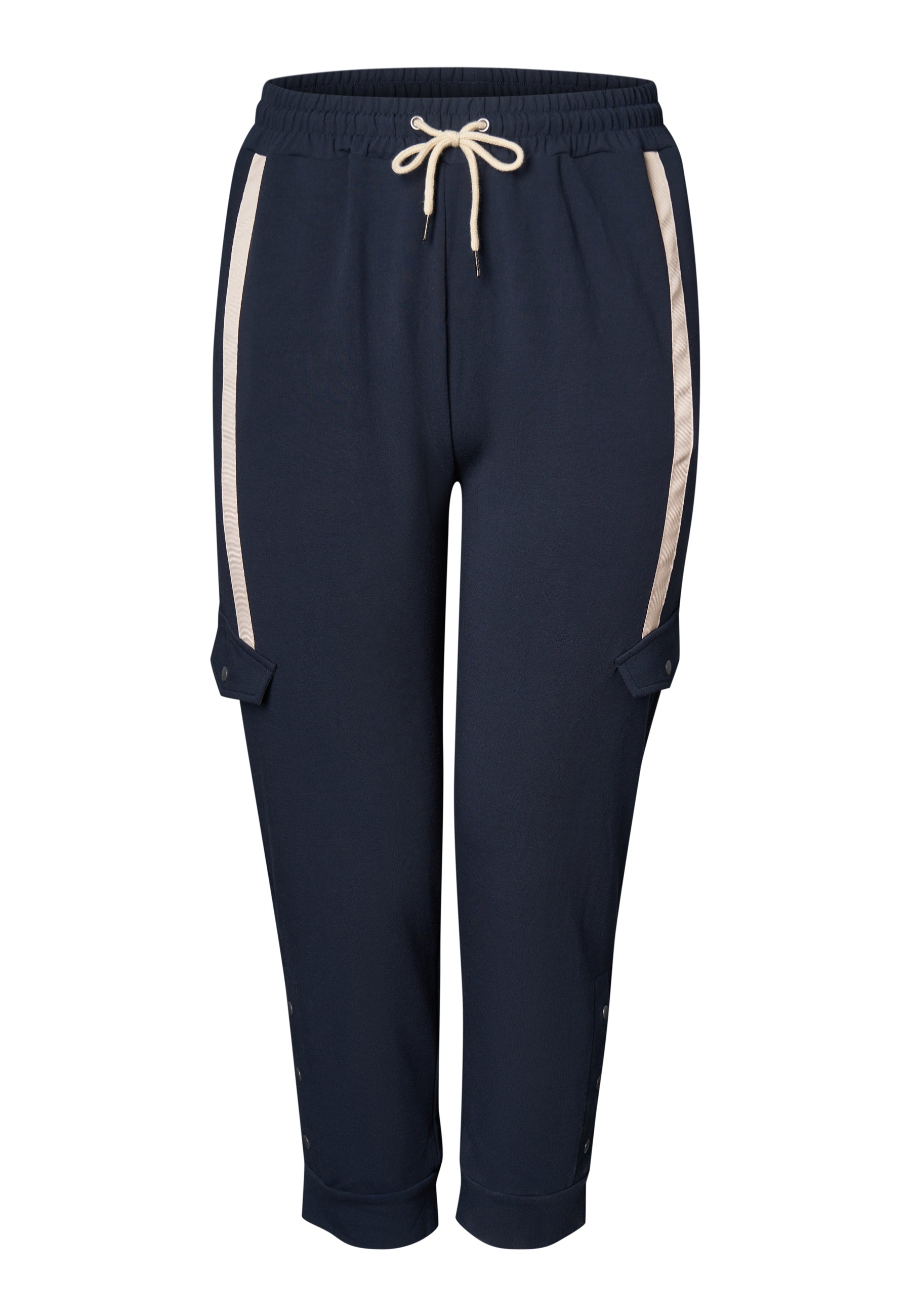 Pont Neuf PNElba Bukser 5999 NAVY BLUE