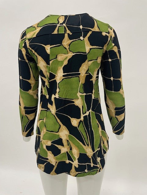 Pont Neuf PNElvira Bluser