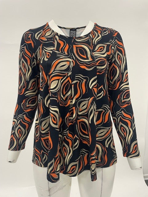 Pont Neuf PNElvira Bluser