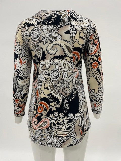 Pont Neuf PNElvira Bluser