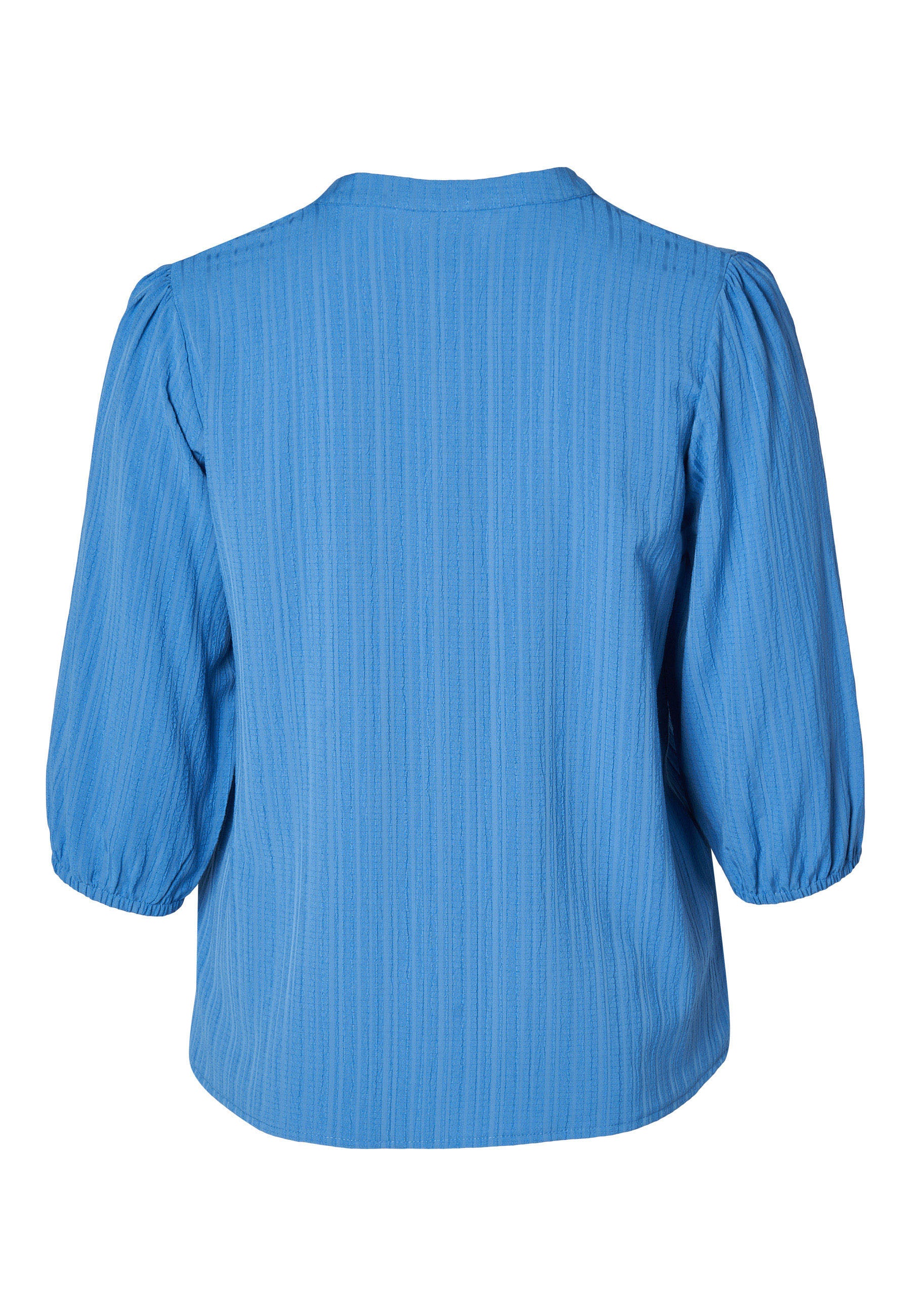 Pont Neuf PNFaldine Skjortebluser 5501 DENIM BLUE