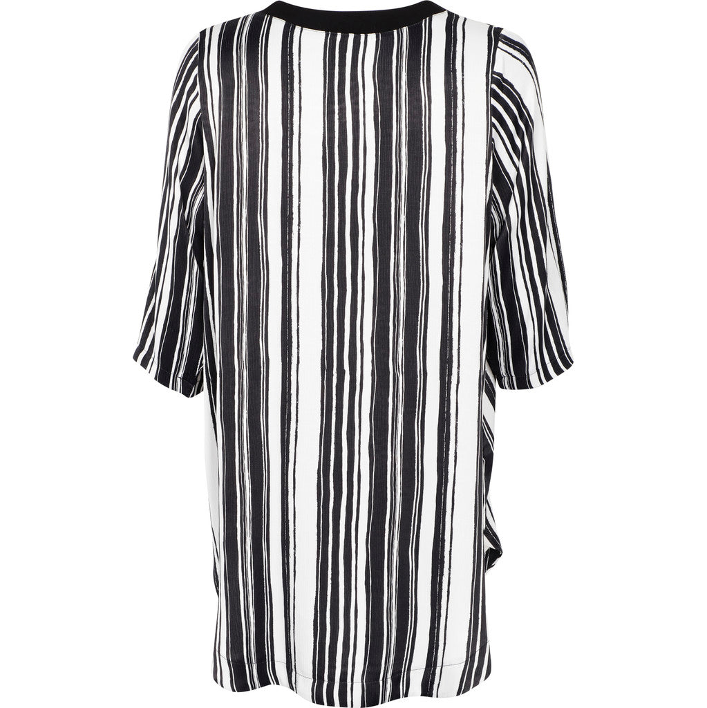 Pont Neuf PNFiola Tunikaer 999 Black