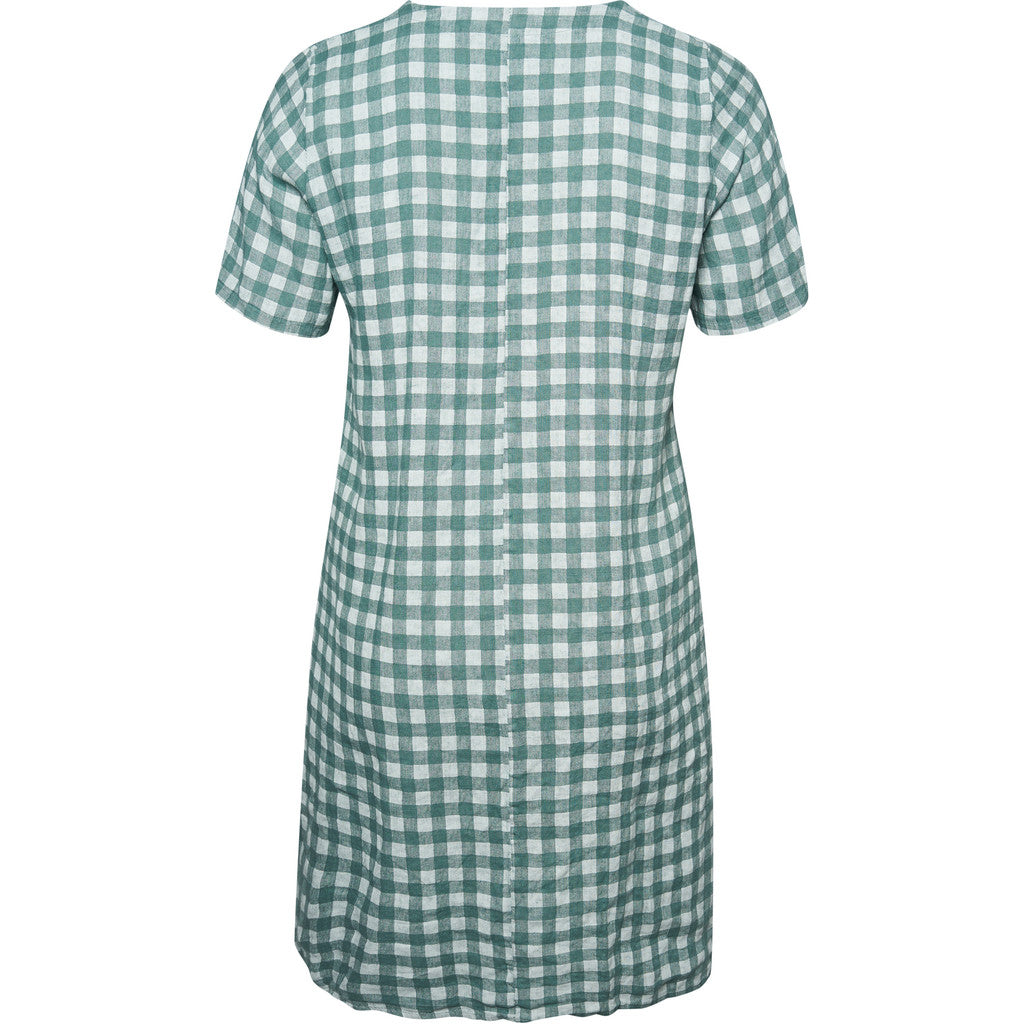 Pont Neuf PNHaima Kjoler 618 Dusty Green