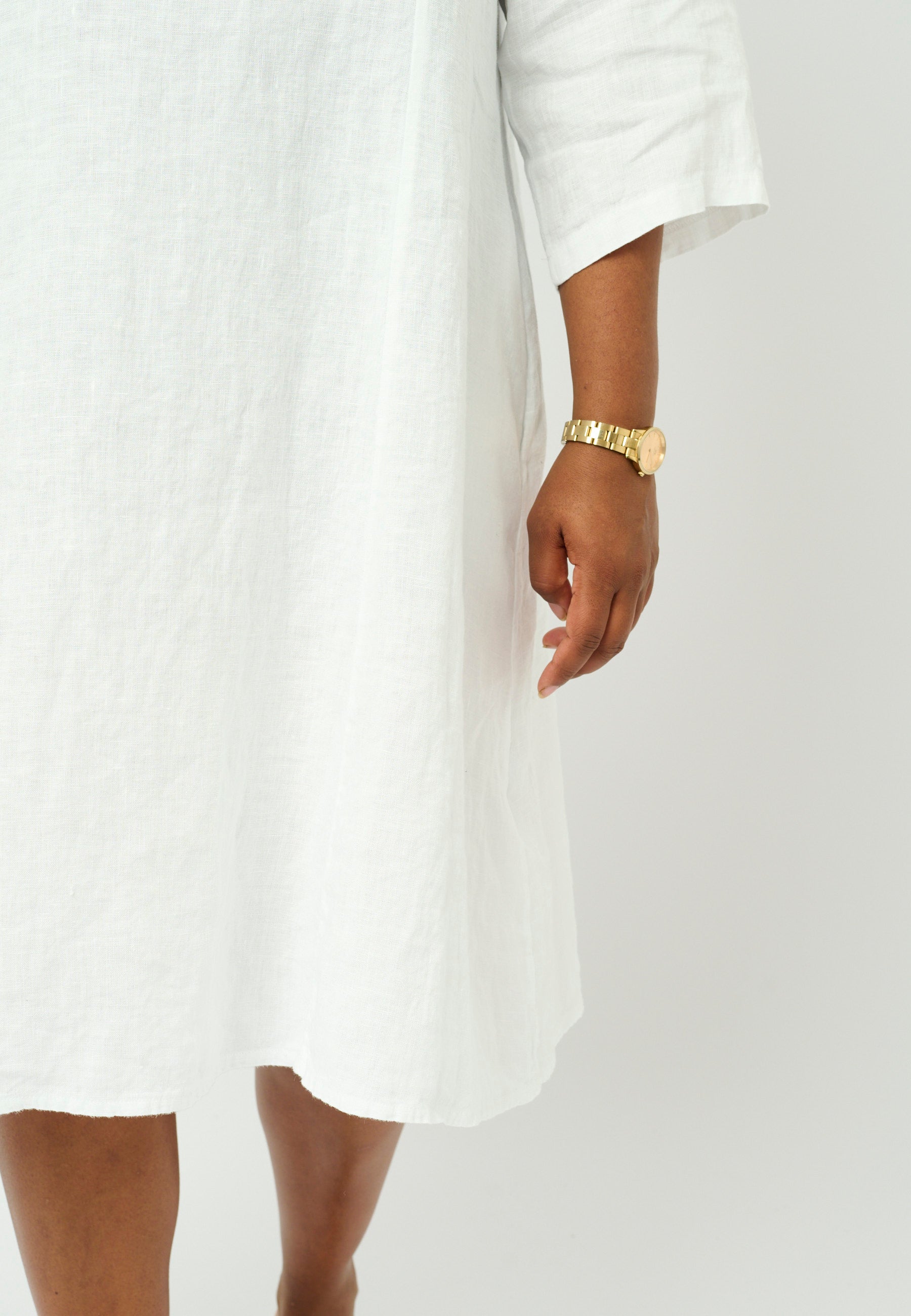 Pont Neuf PNHarriet Kjoler 101 White