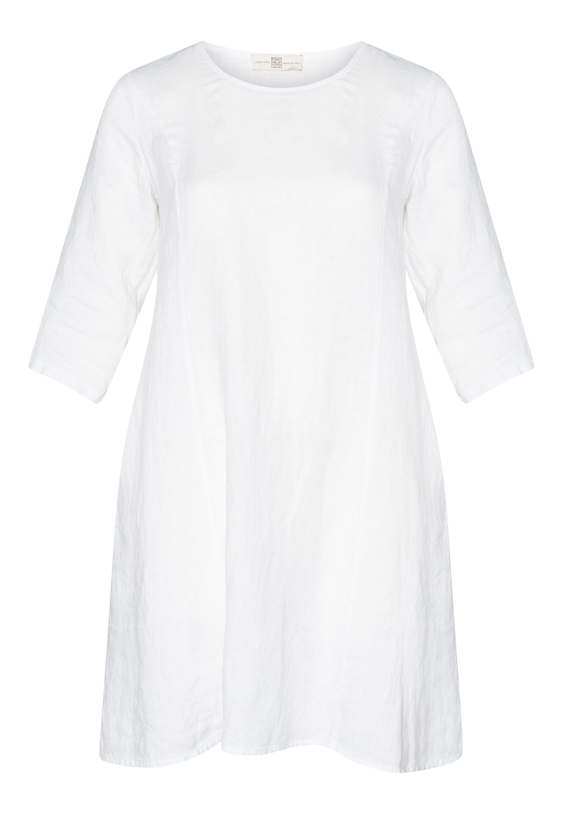 Pont Neuf PNHarriet Kjoler 101 White