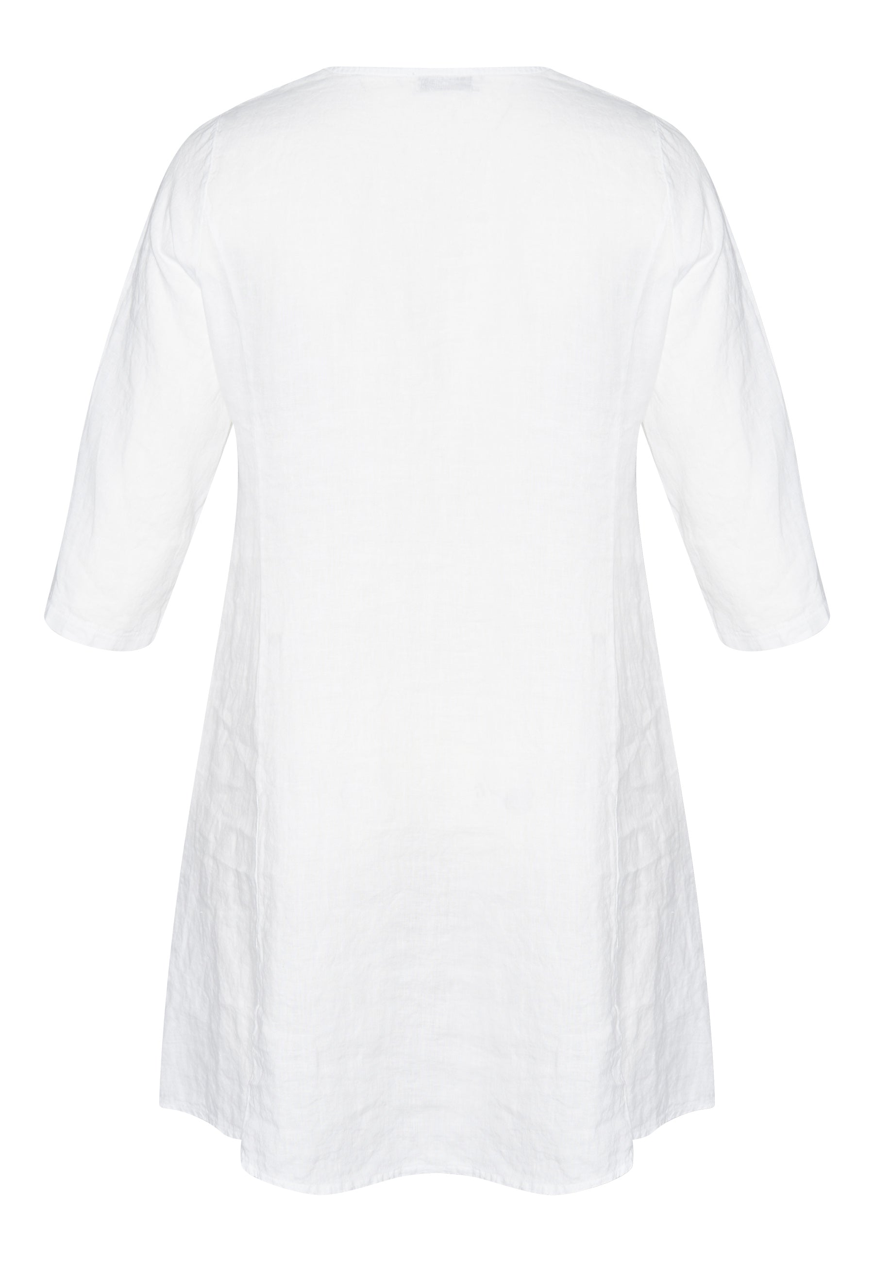 Pont Neuf PNHarriet Kjoler 101 White