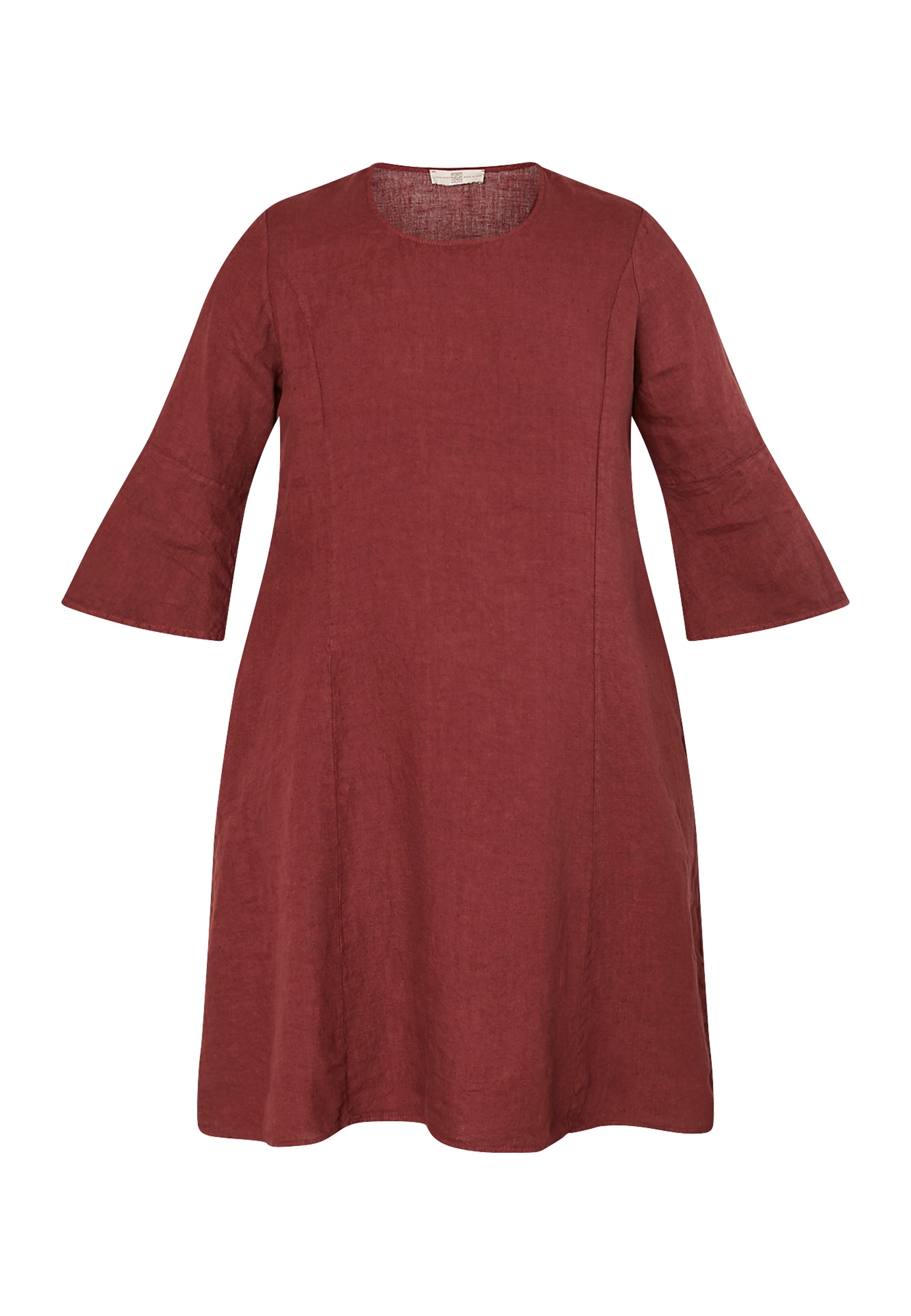 Pont Neuf PNHarriet Kjoler 2999 BORDEAUX RED