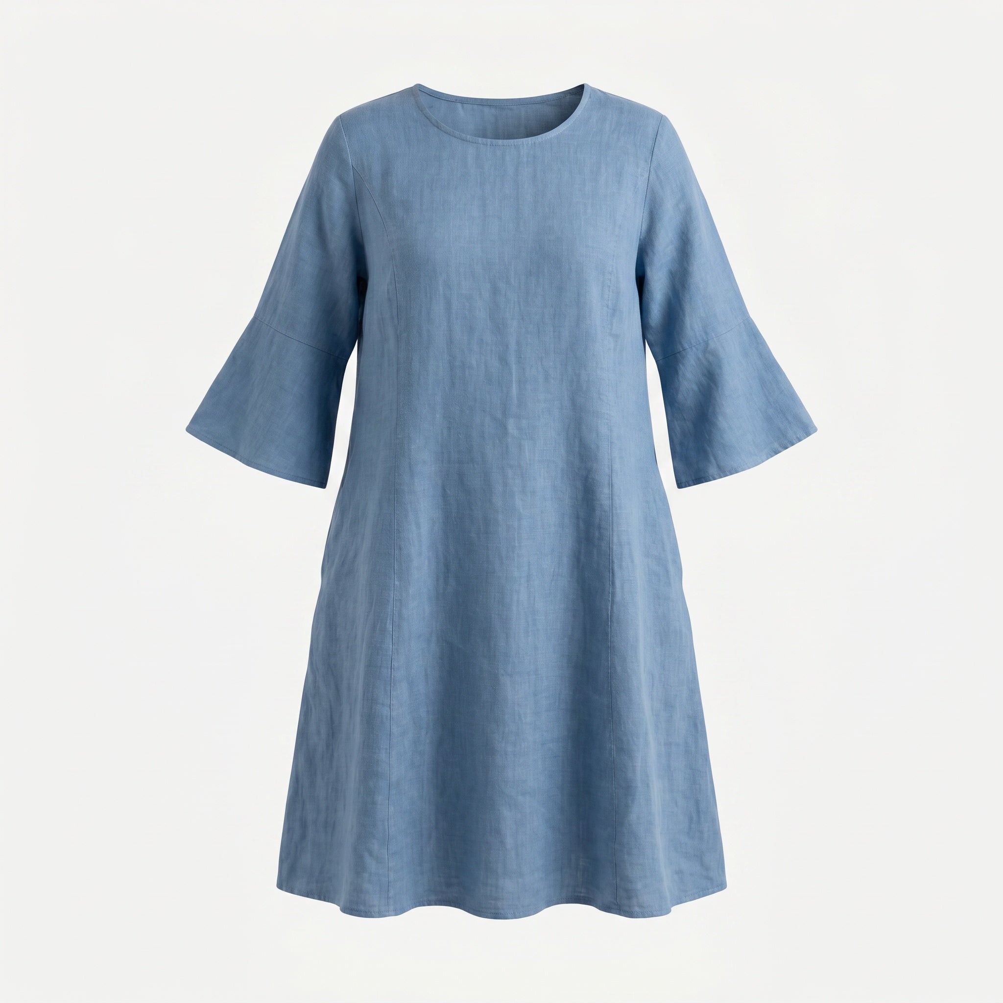 Pont Neuf PNHarriet Kjoler 5501 DENIM BLUE